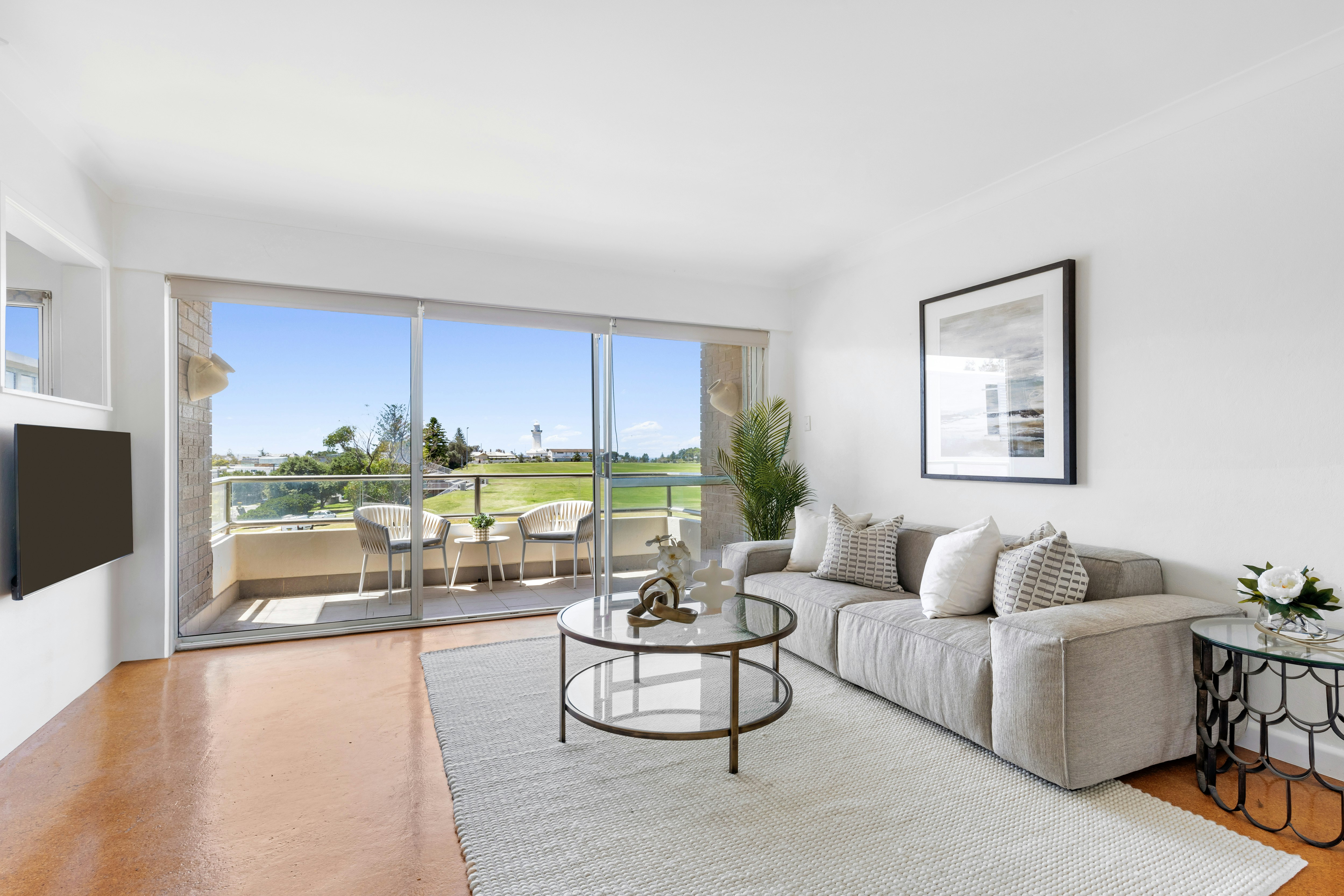 Image of living room