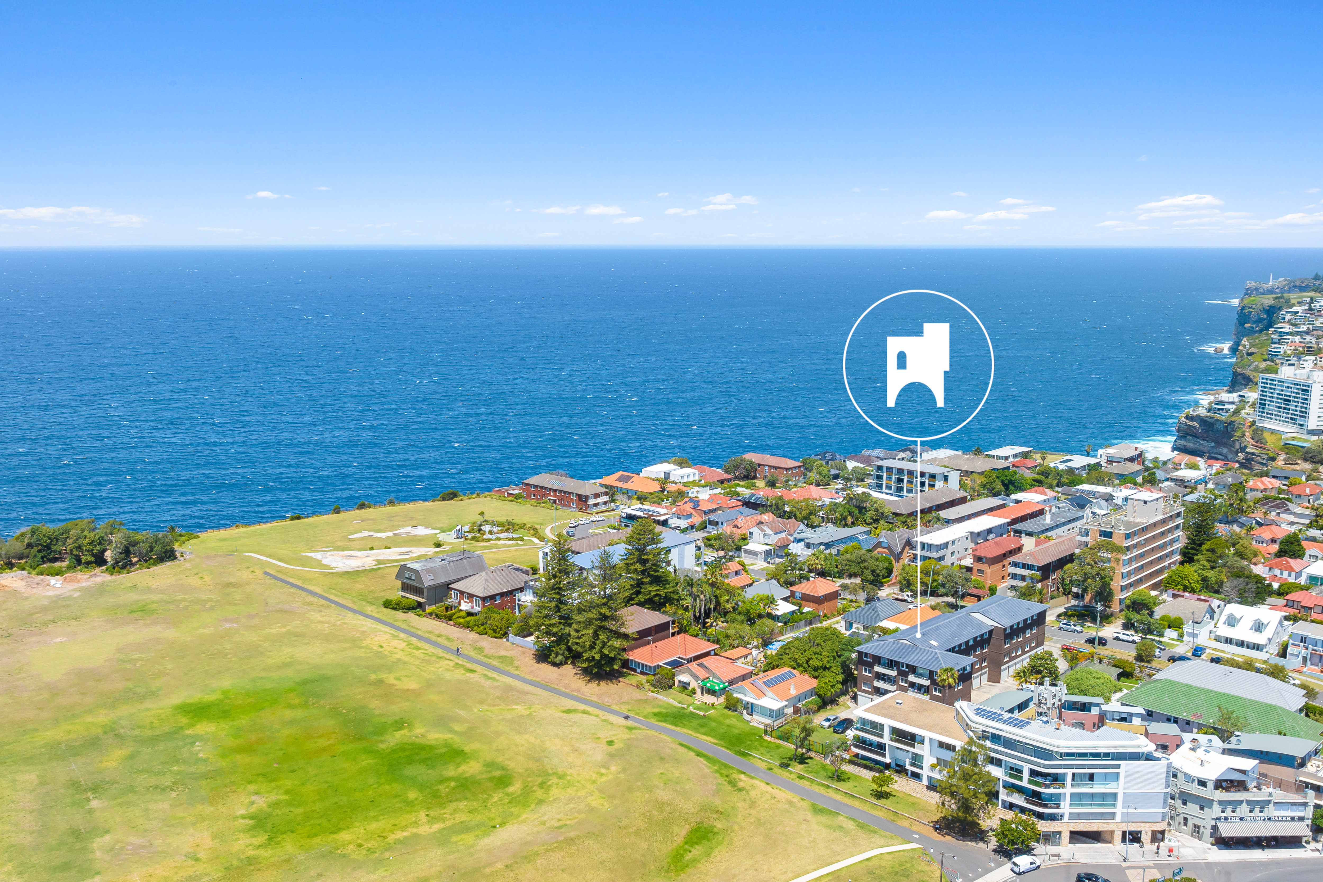 16/2-6 Clarke Street, Vaucluse - Thumbnail 7