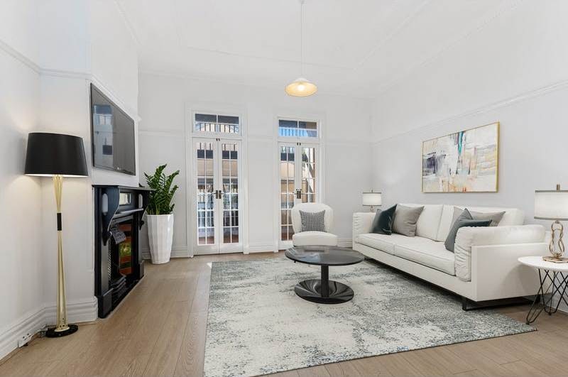 56 Cambridge Avenue, Vaucluse NSW