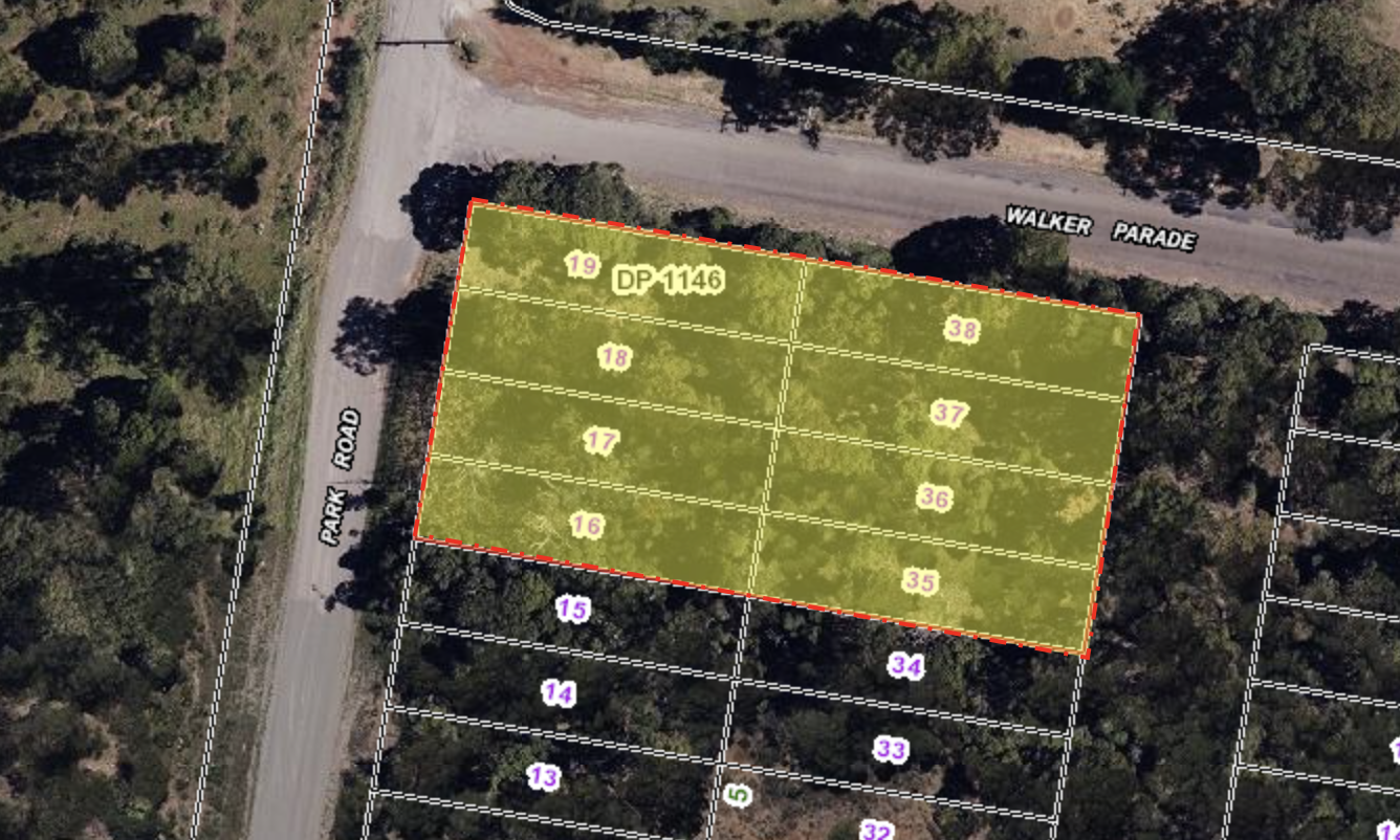 Image of field