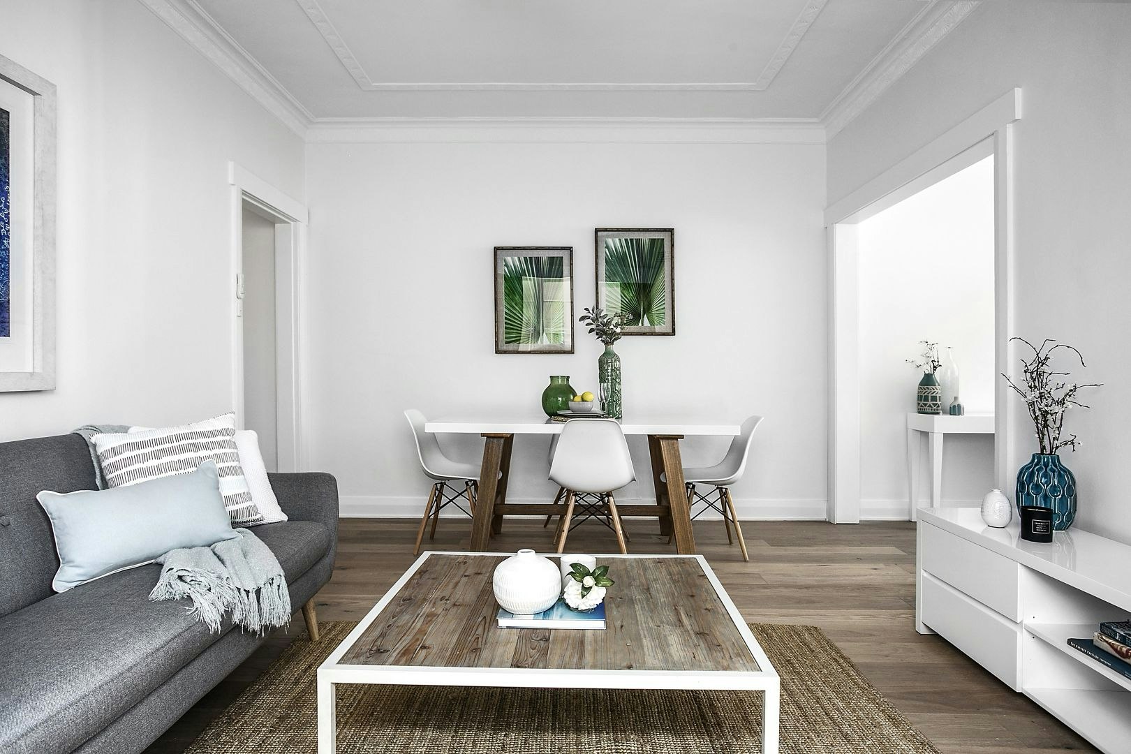 Image of furniture