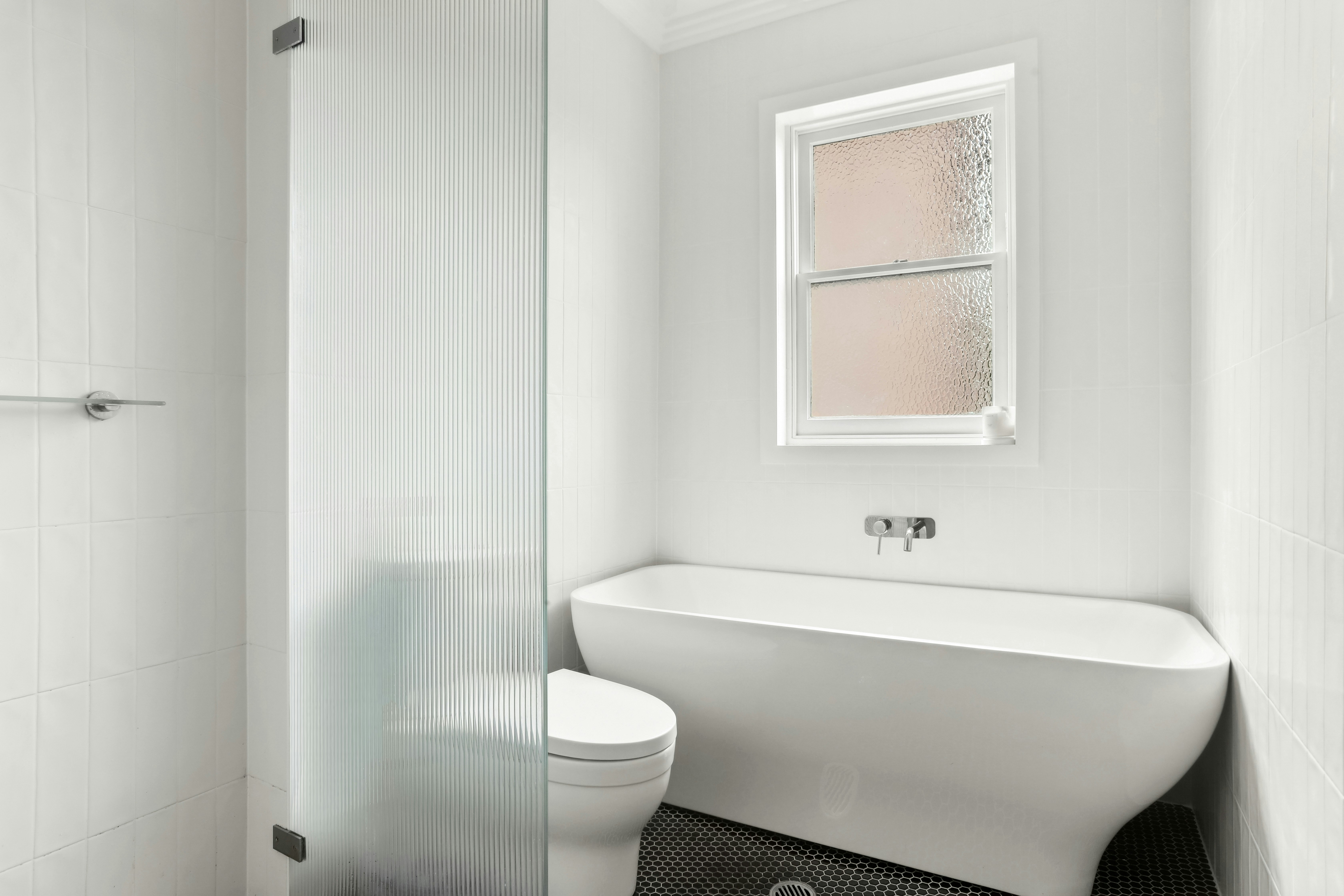 Image of bathing