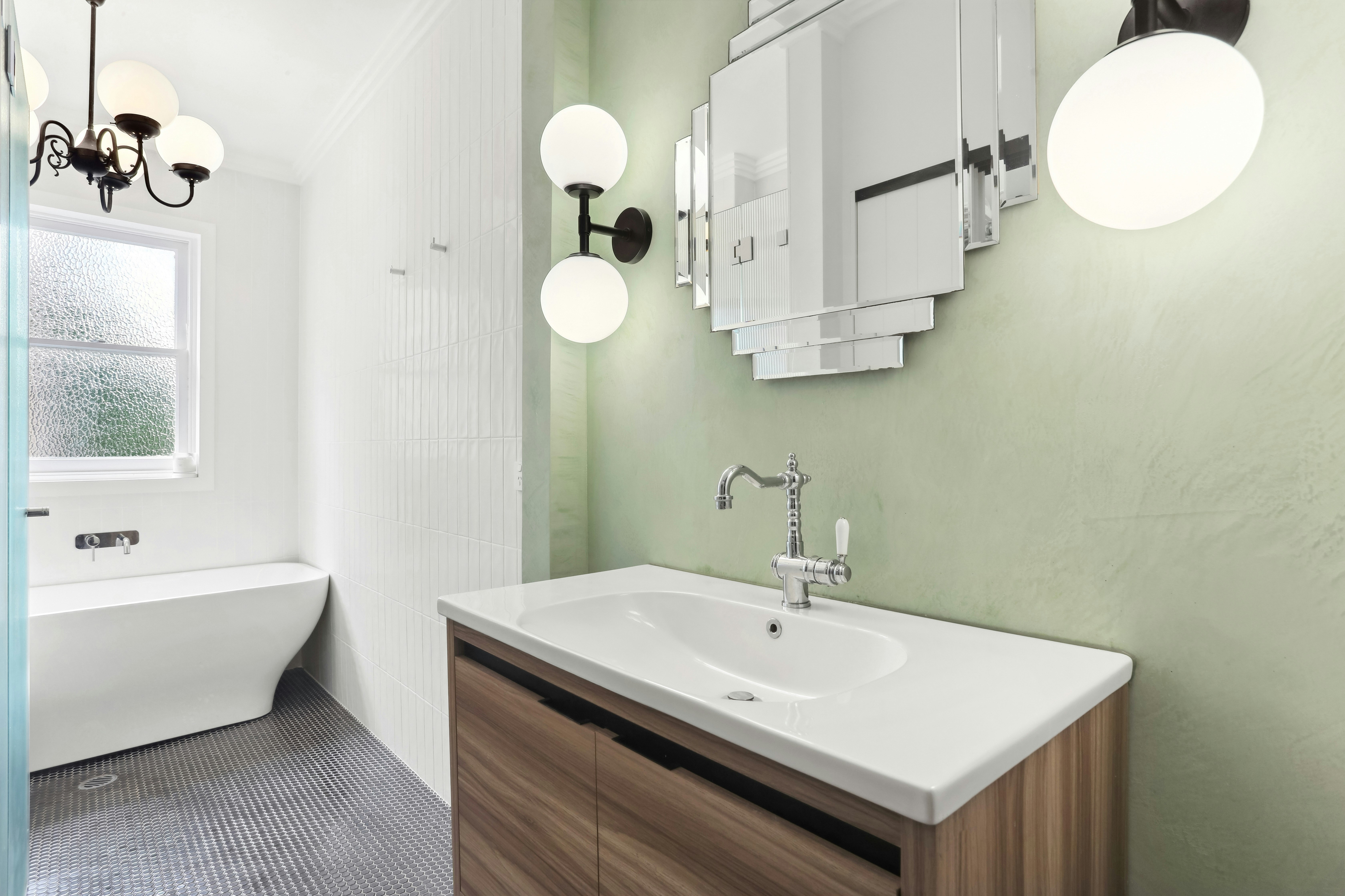 Image of sink