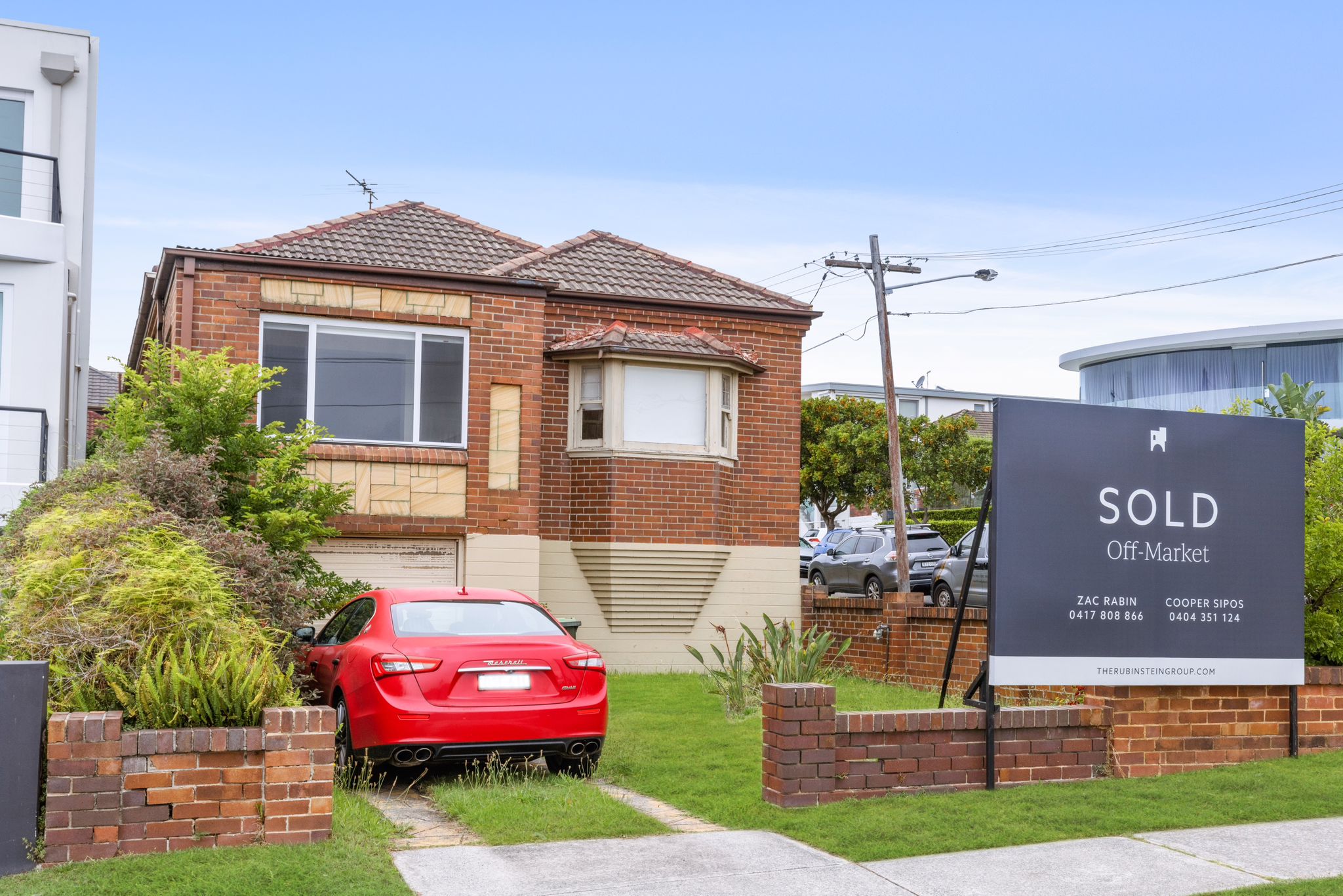 199 Military Road, Dover Heights - Image 1