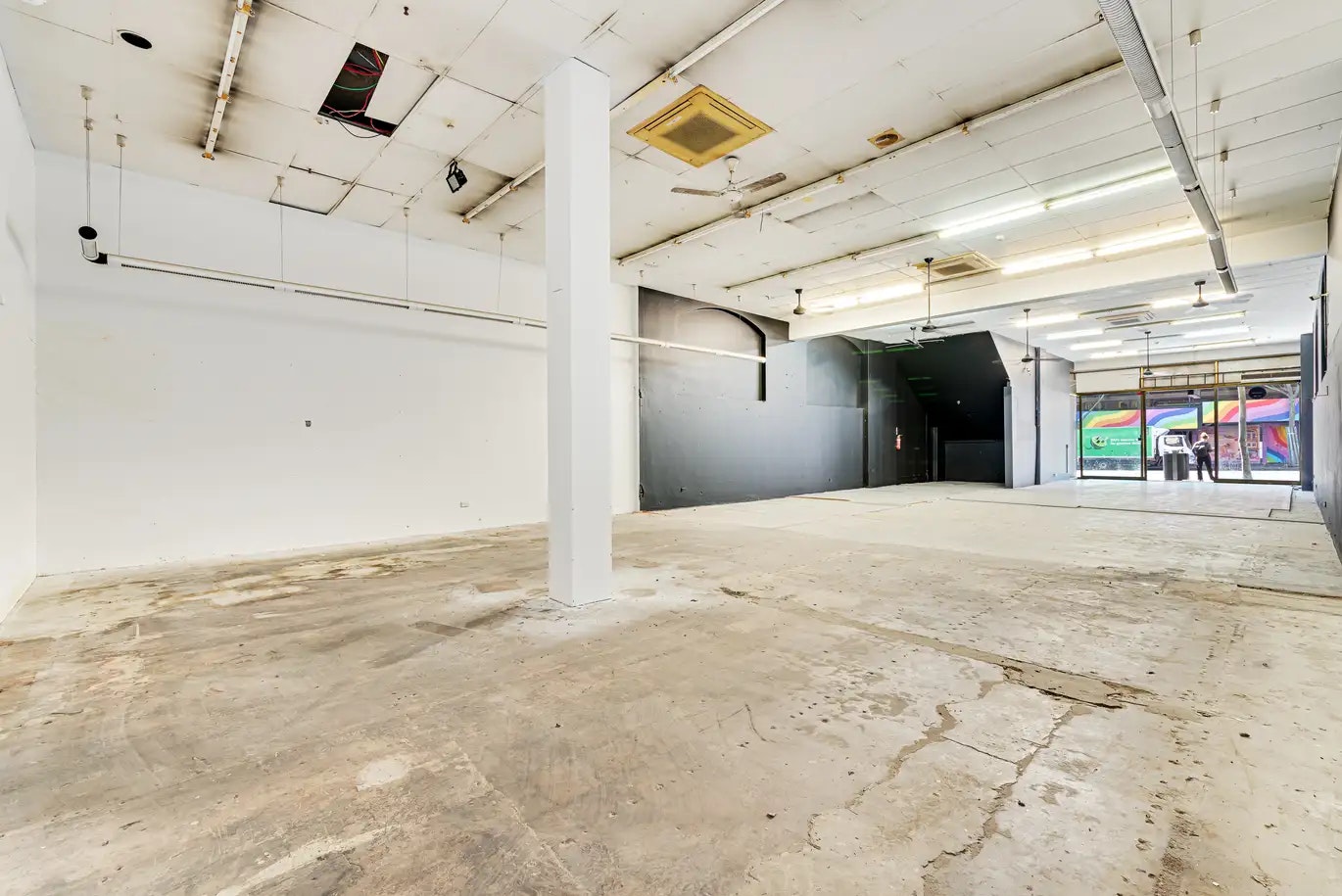 163-169 Oxford Street, Darlinghurst NSW