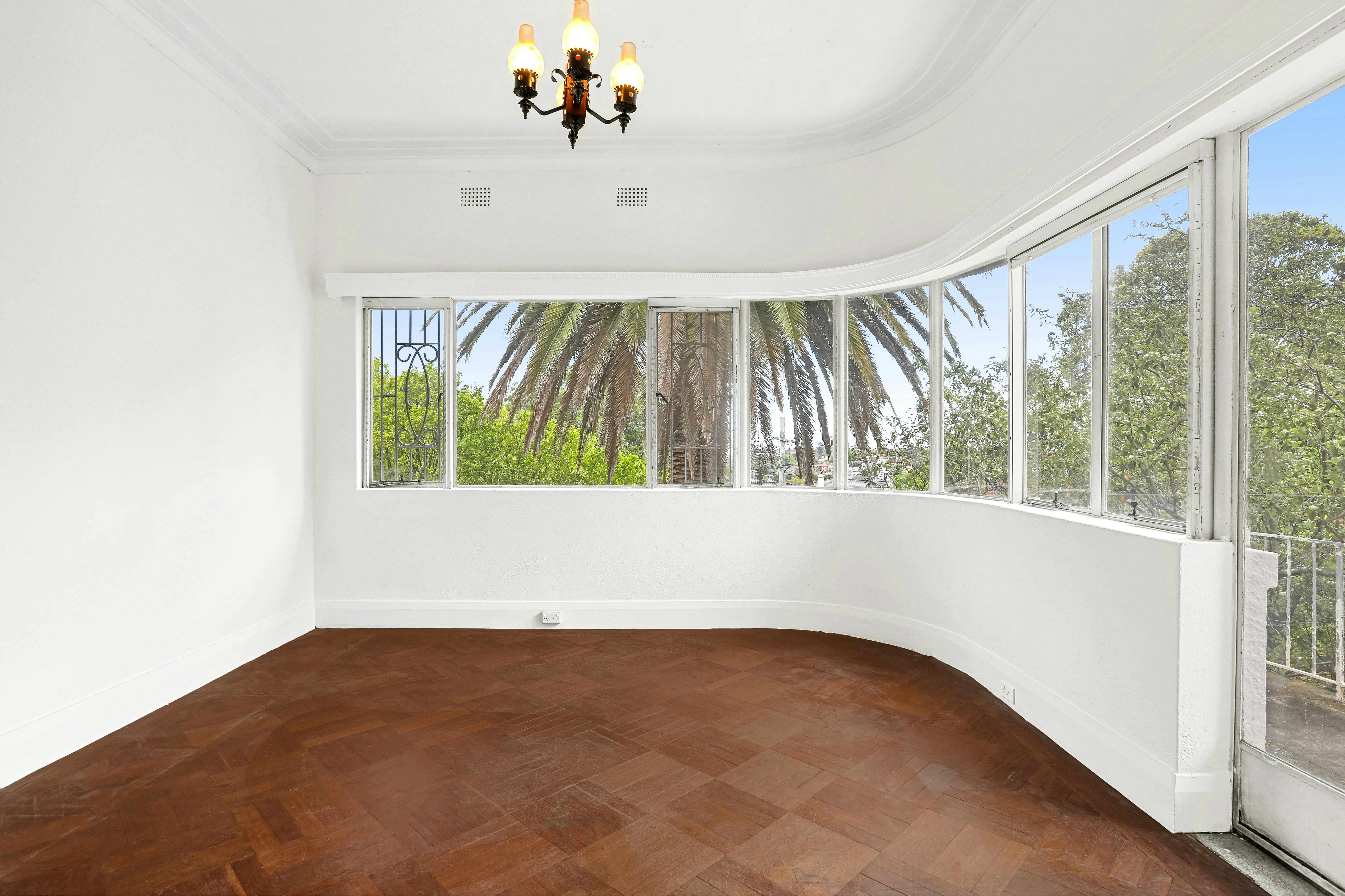 Image of floor