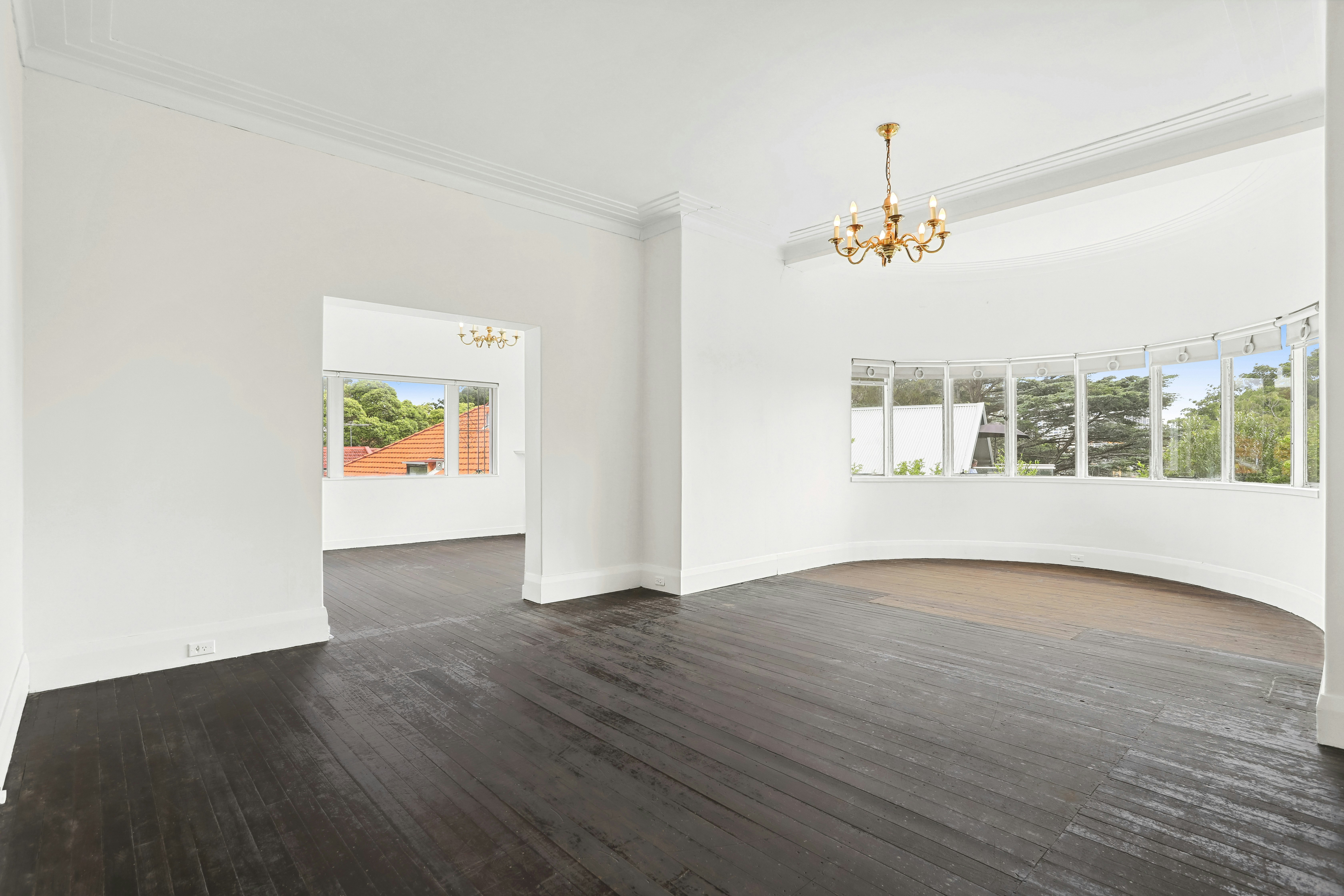 Image of floor