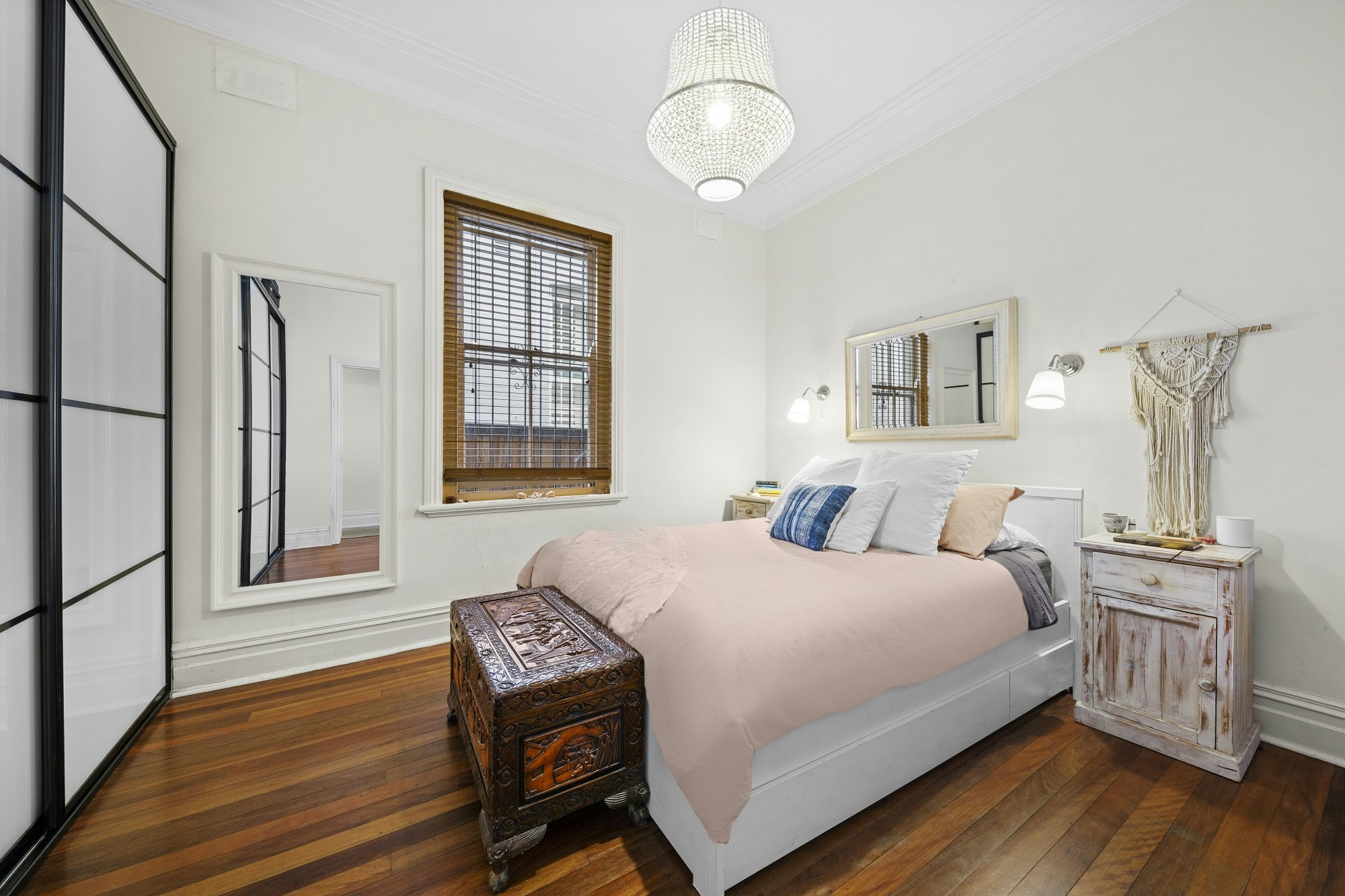 Image of indoors