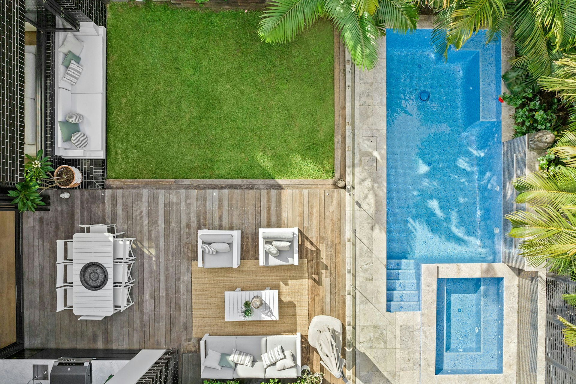 pool