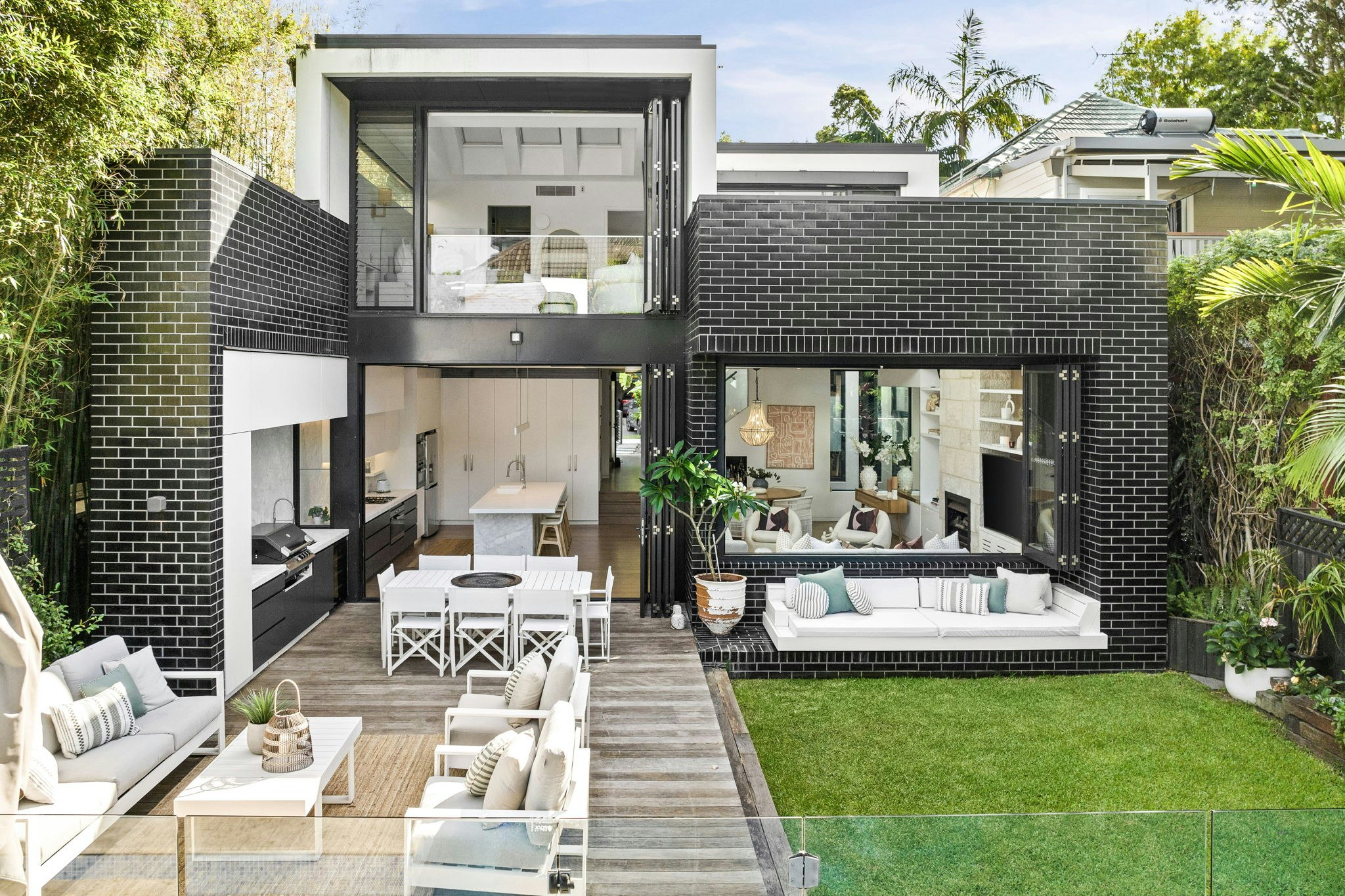 Image of interior design