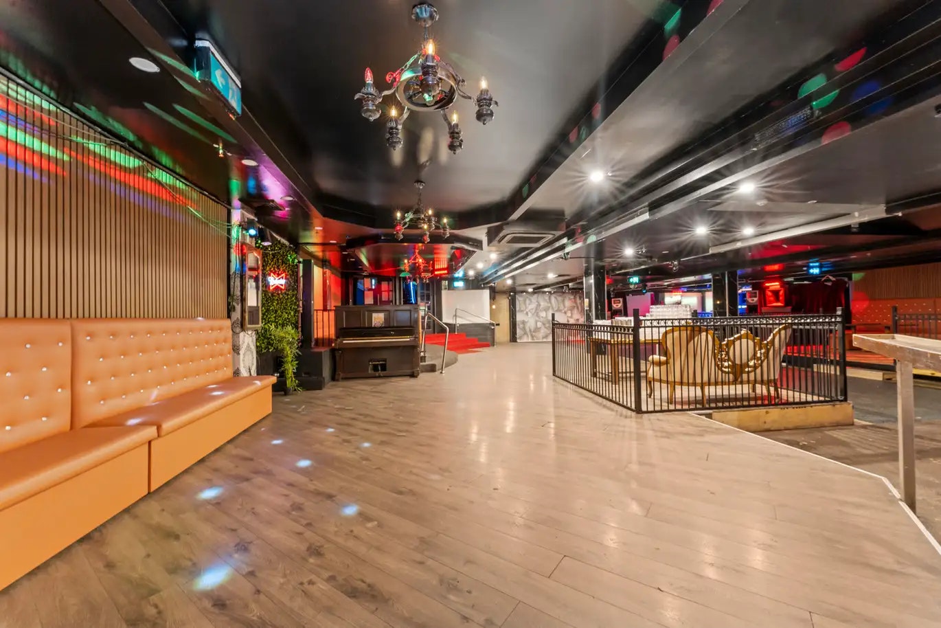 195 Oxford Street, Bondi Junction NSW