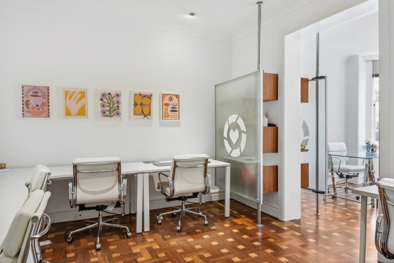 60 Cross Street, Double Bay NSW