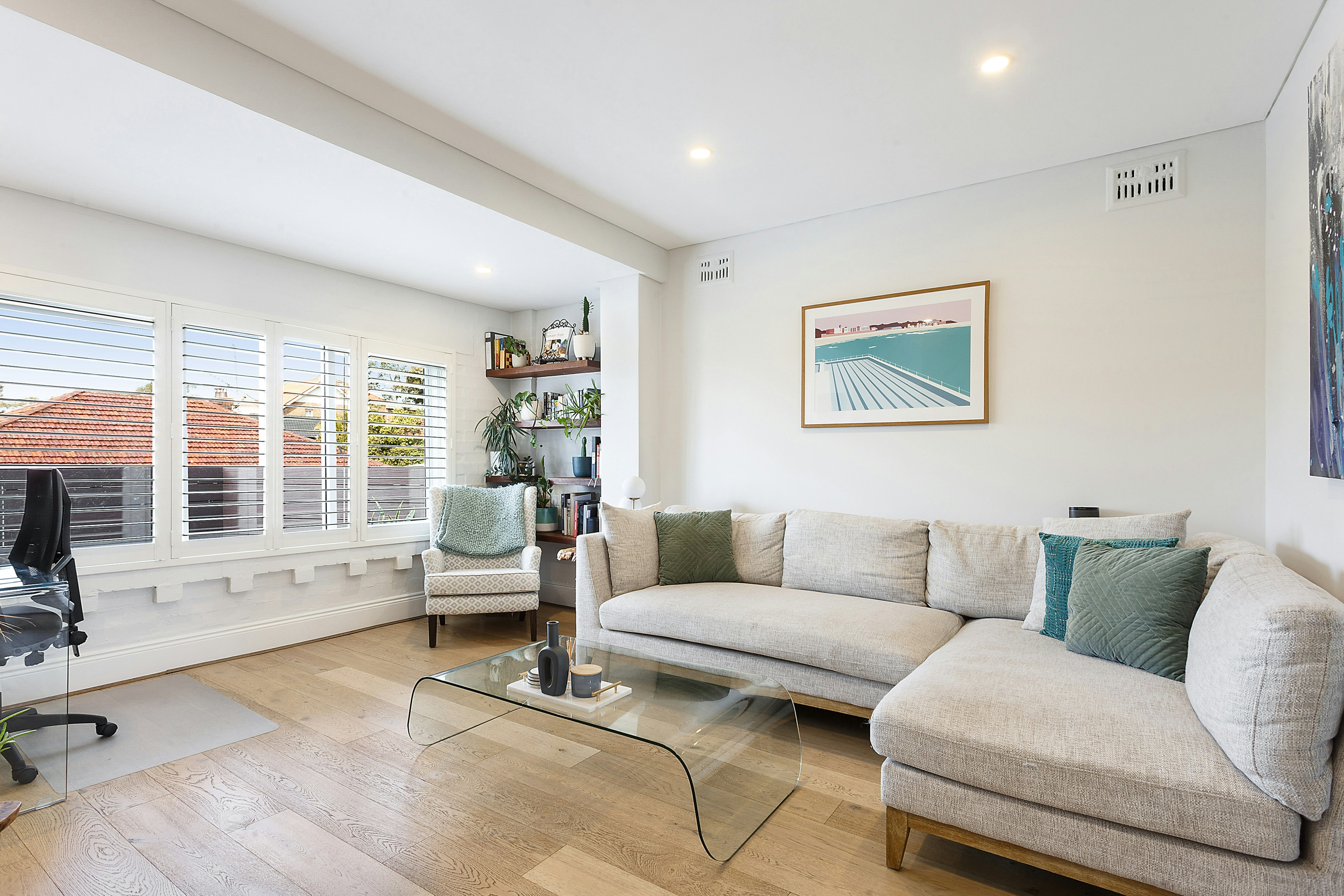 2/1A Moore Street, Bondi NSW