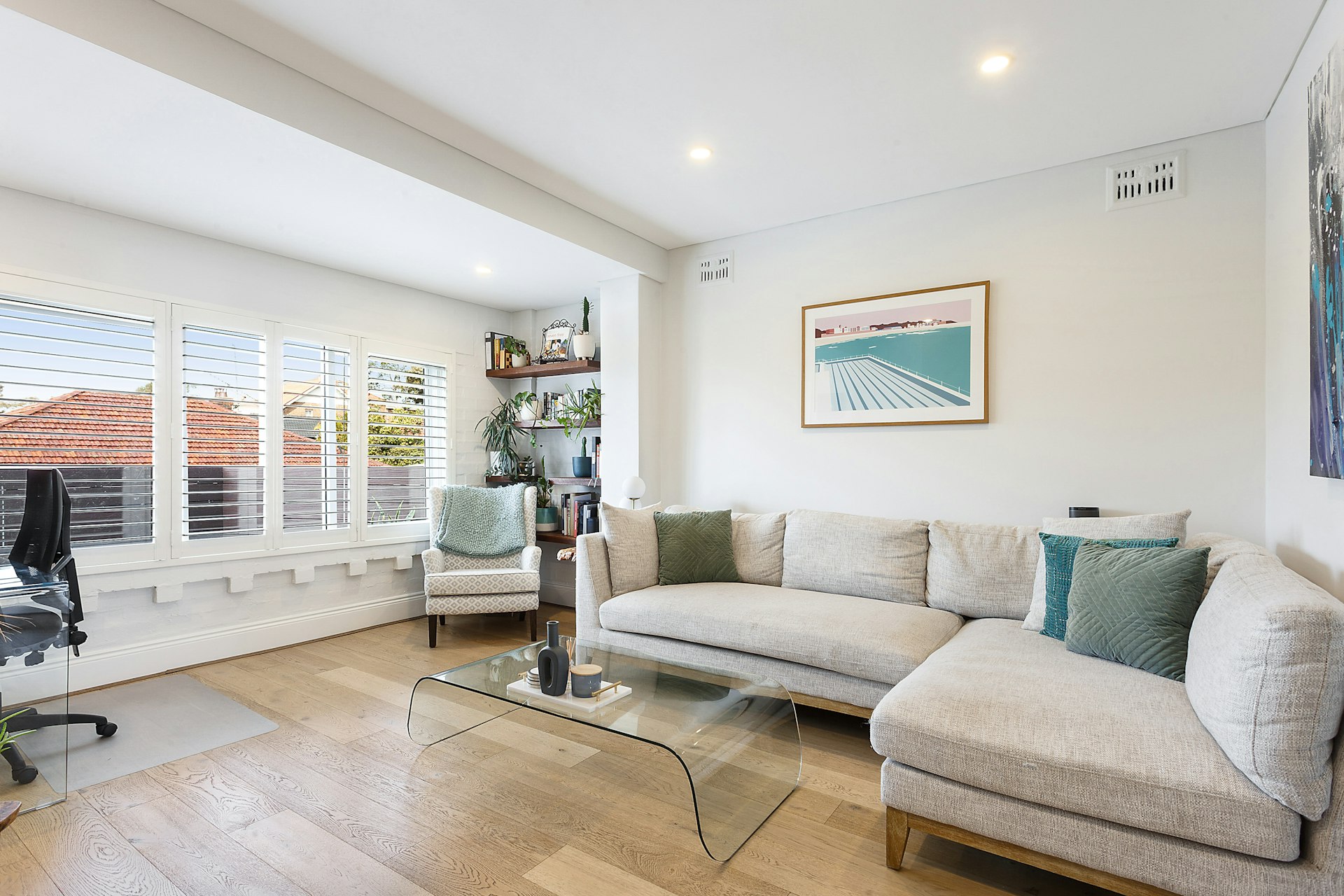 2/1A Moore Street, Bondi NSW