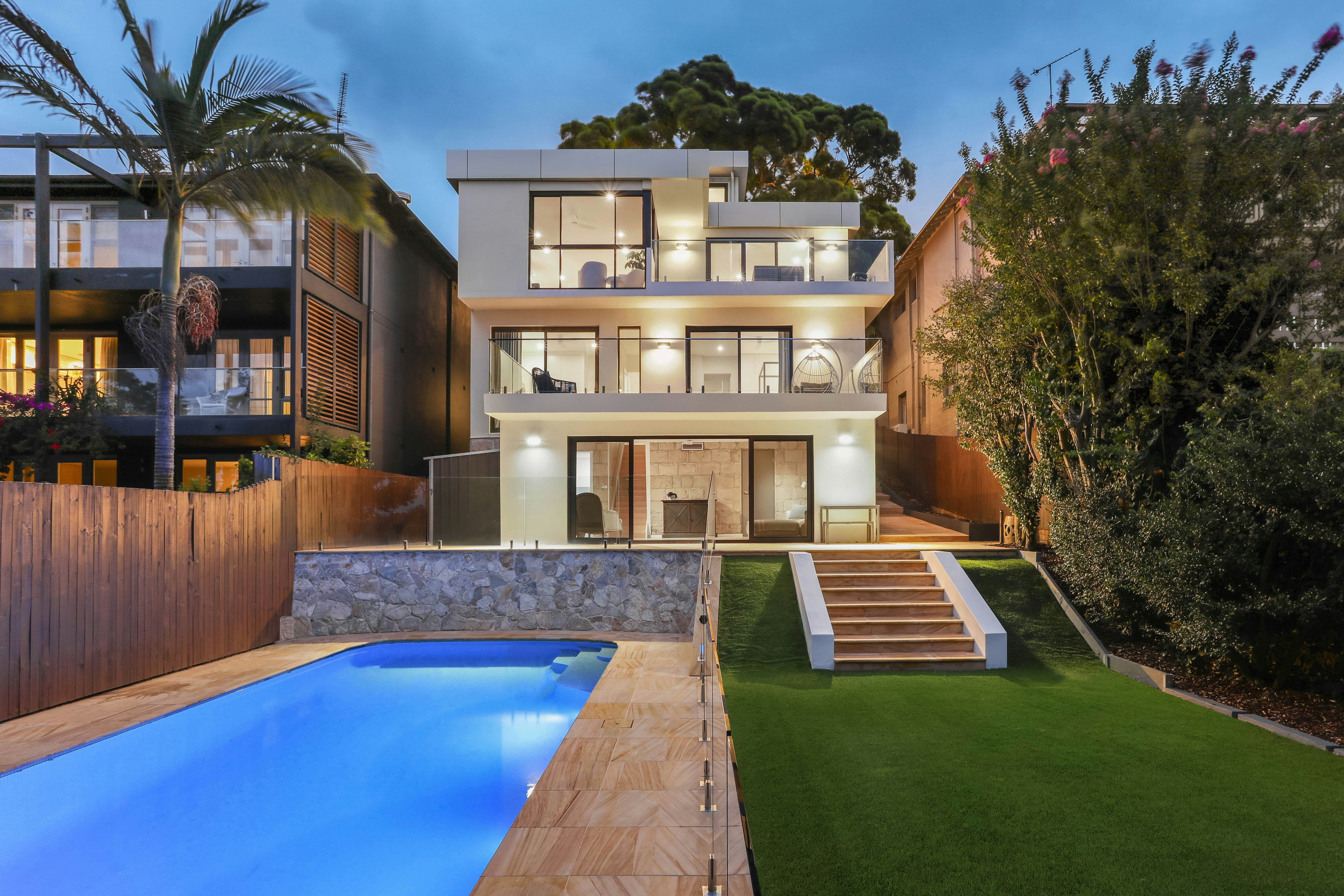Image of house