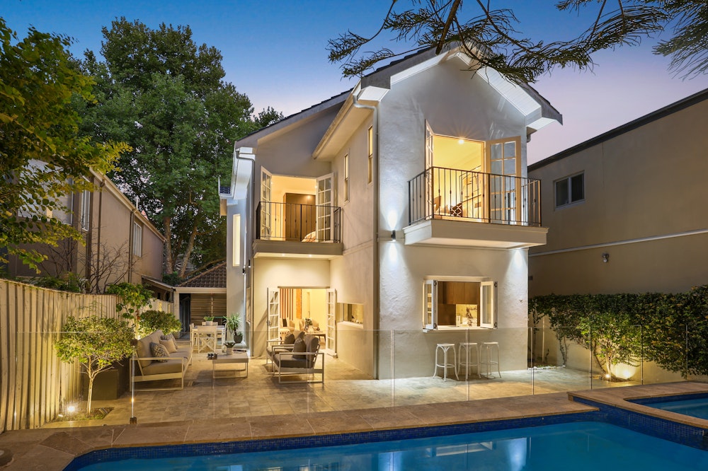 29 Epping Road, Double Bay NSW The Rubinstein Group