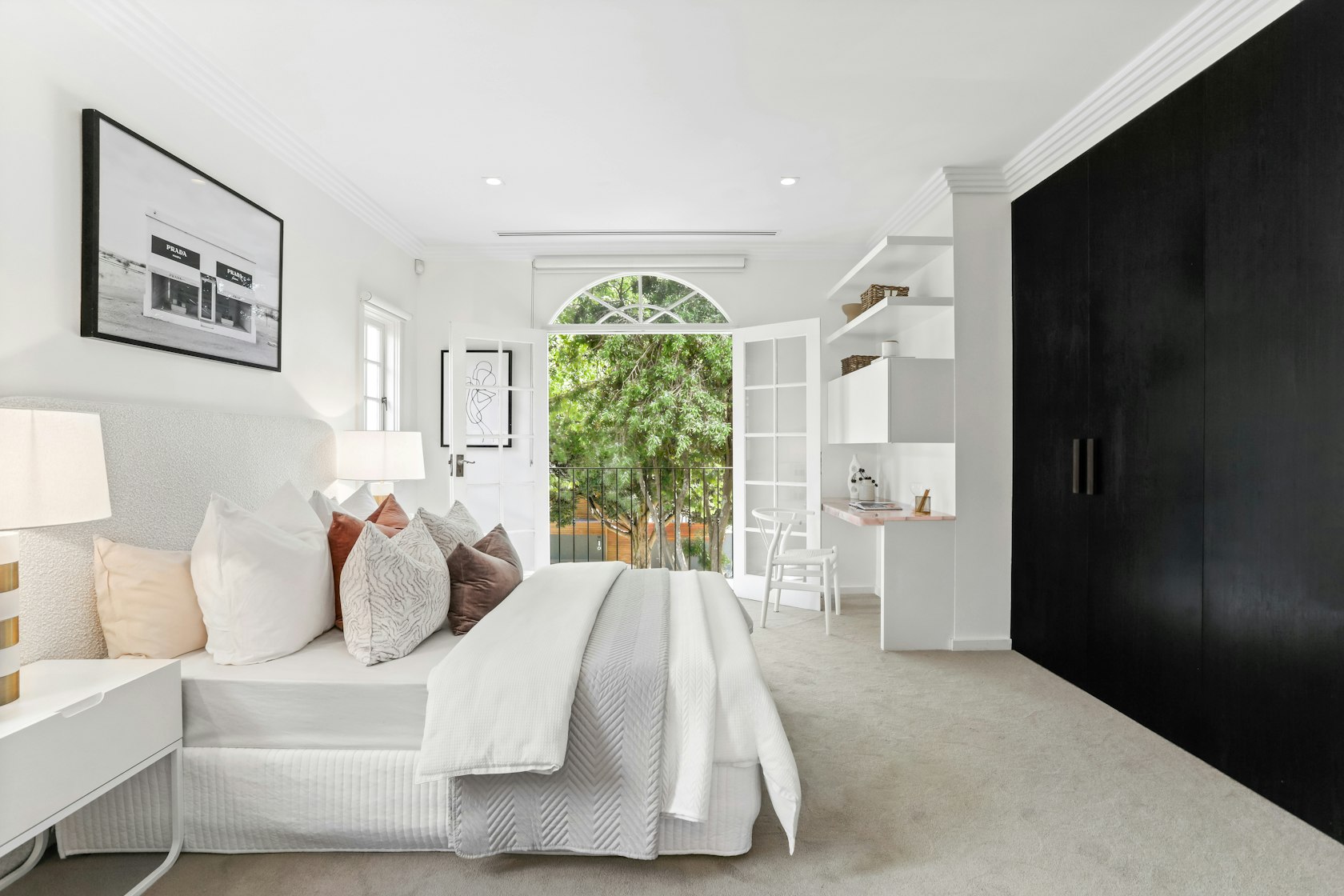 29 Epping Road, Double Bay NSW The Rubinstein Group