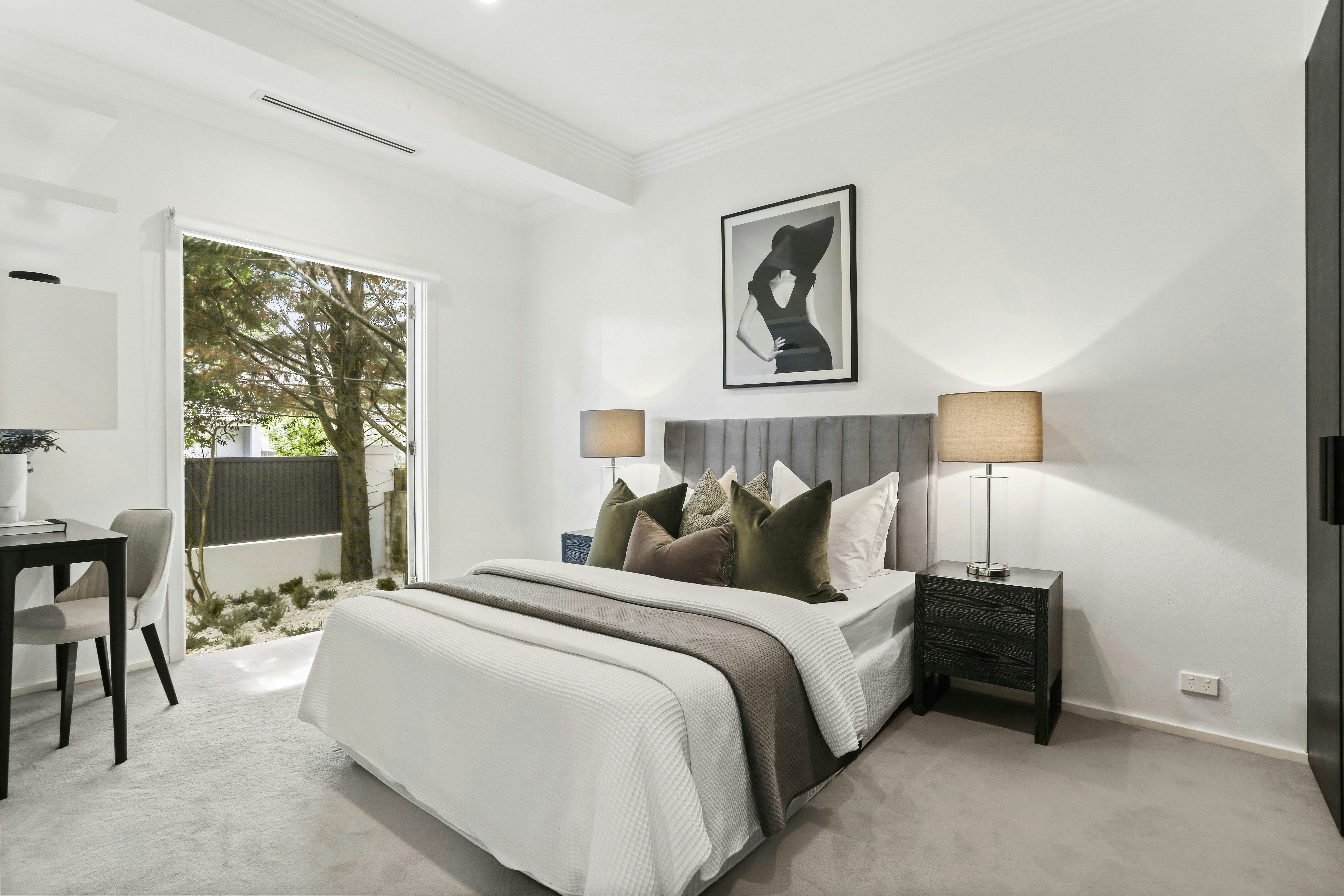Image of interior design