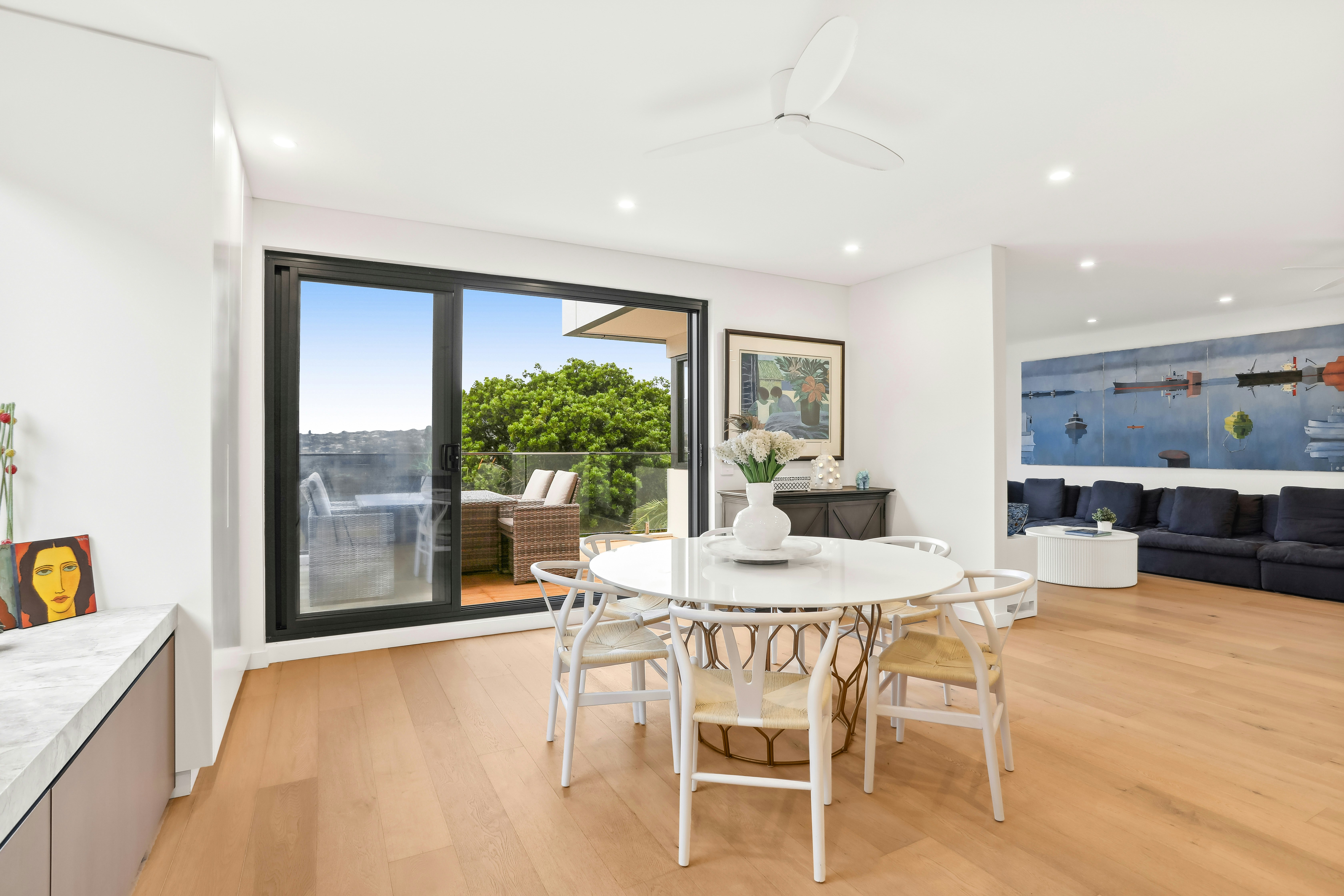 Image of interior design
