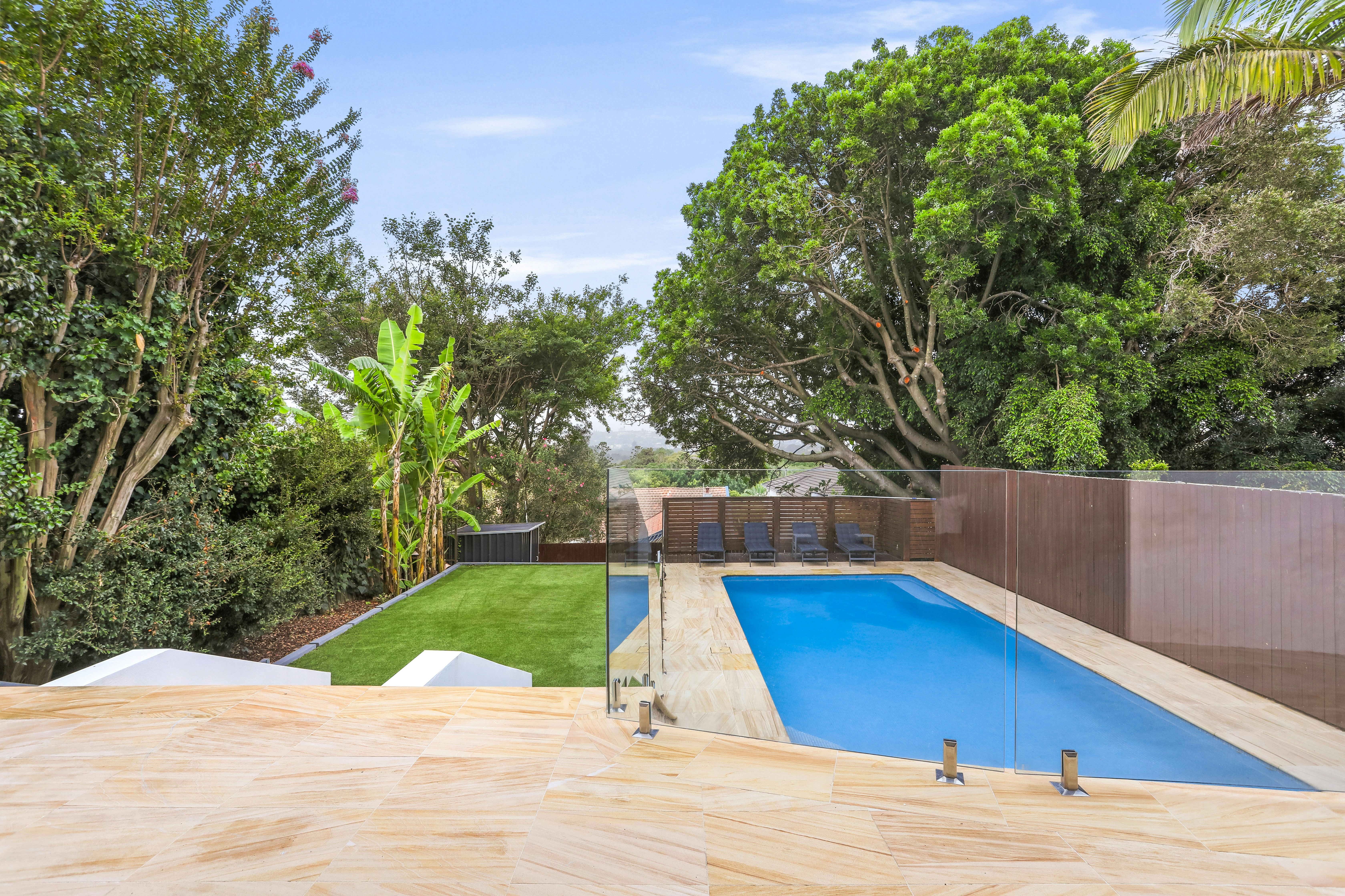 Image of pool
