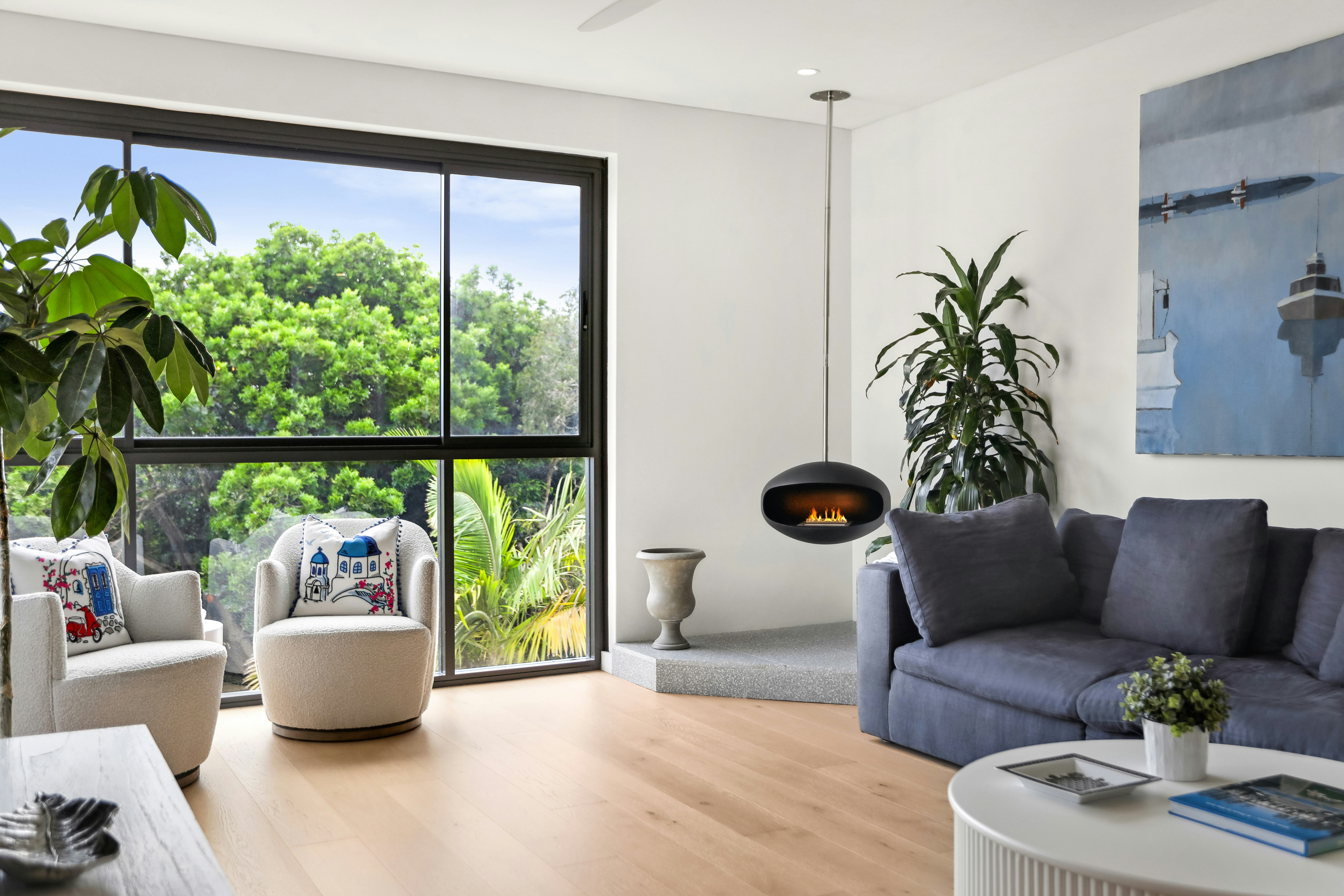 Image of furniture