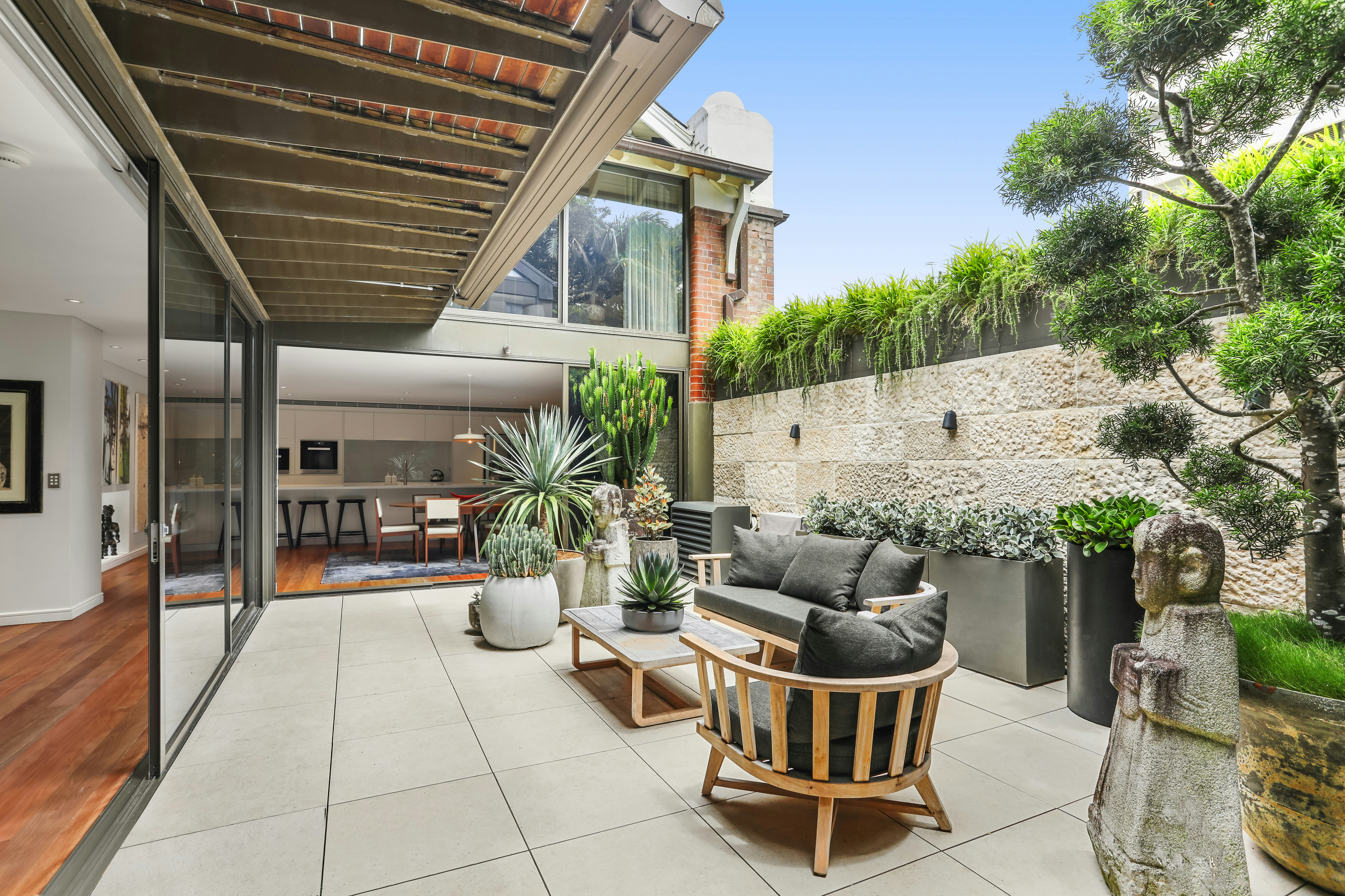 2 Mount Adelaide Street, Darling Point NSW