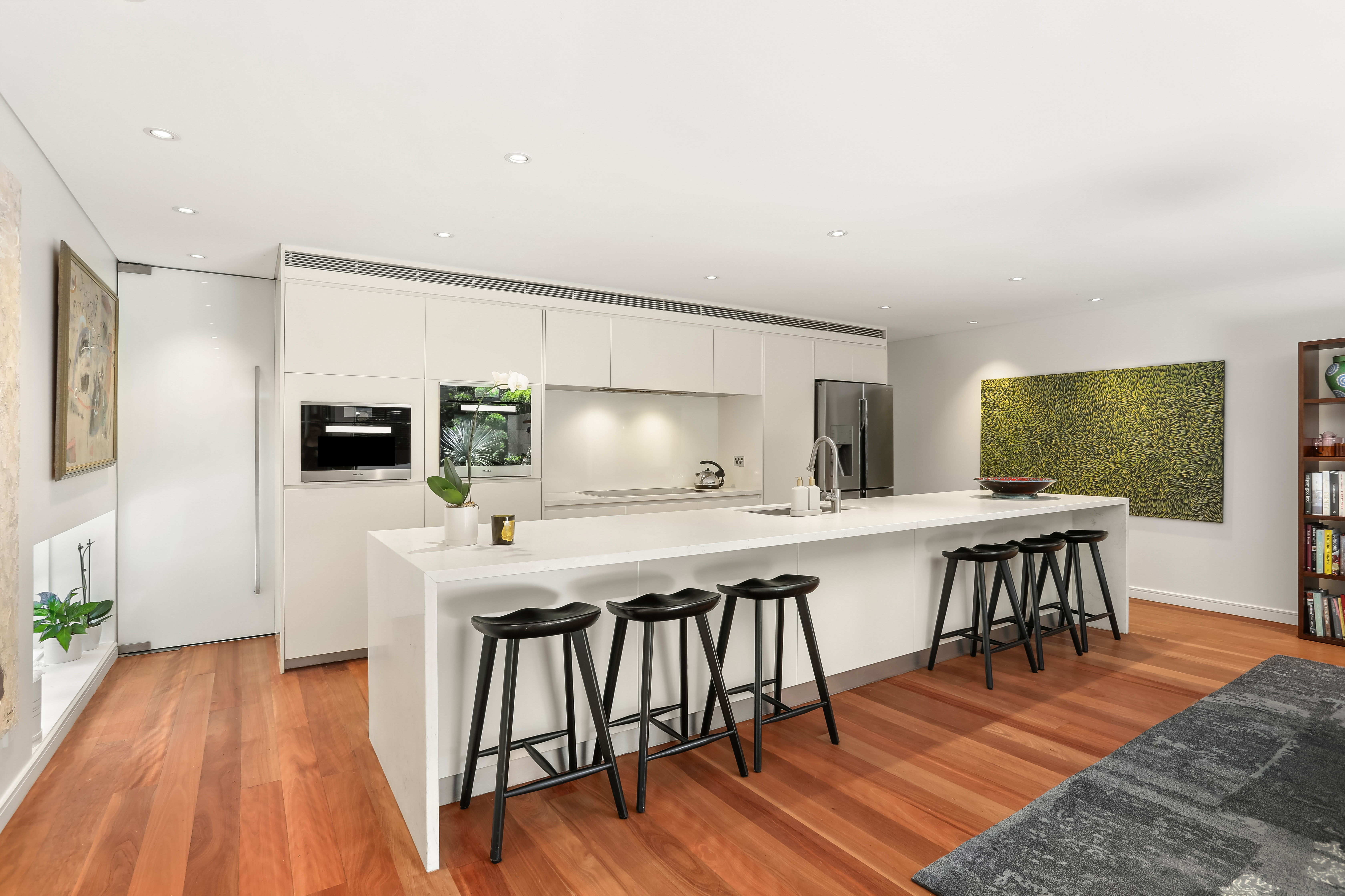 2 Mount Adelaide Street, Darling Point - Thumbnail 8