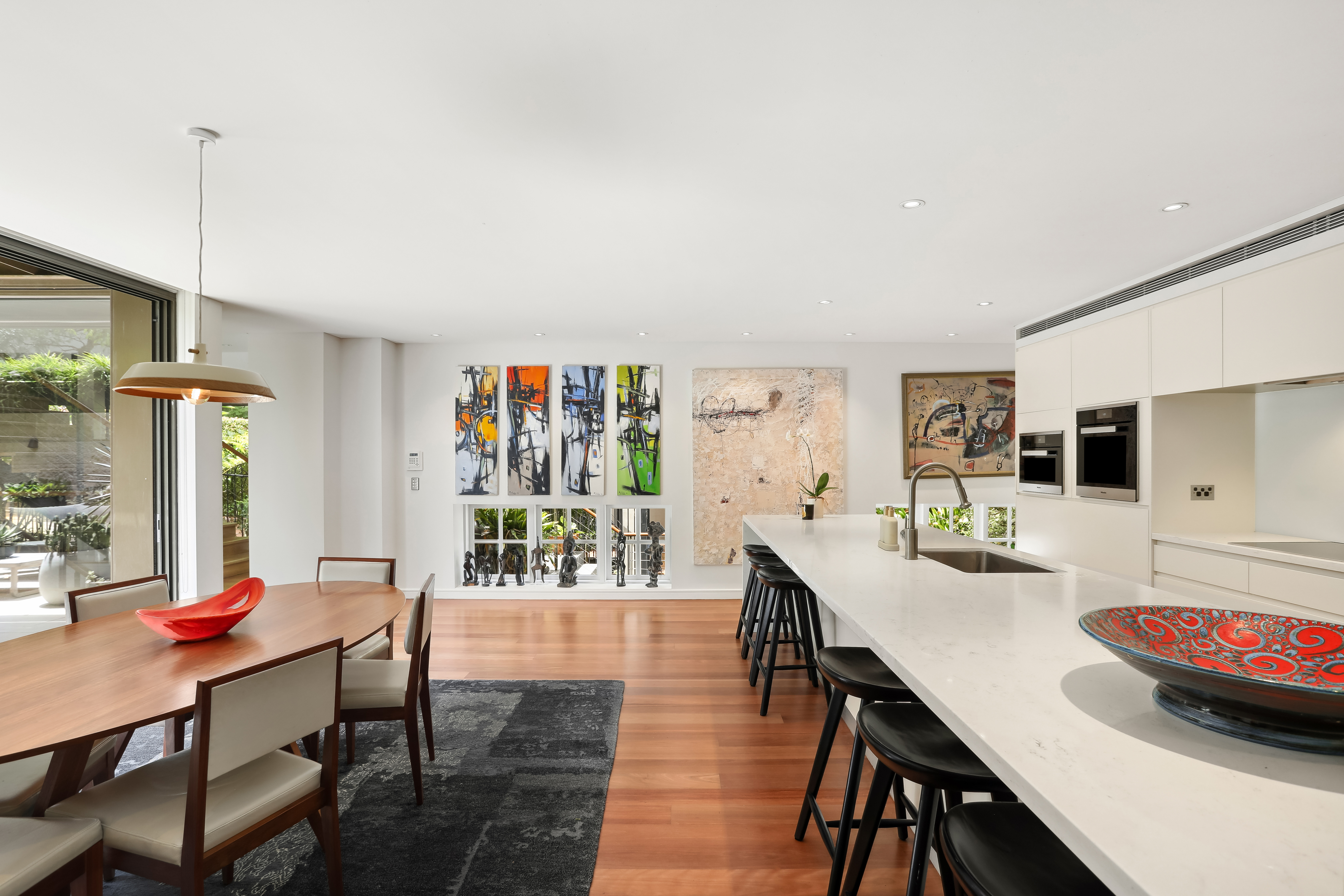 2 Mount Adelaide Street, Darling Point - Thumbnail 5