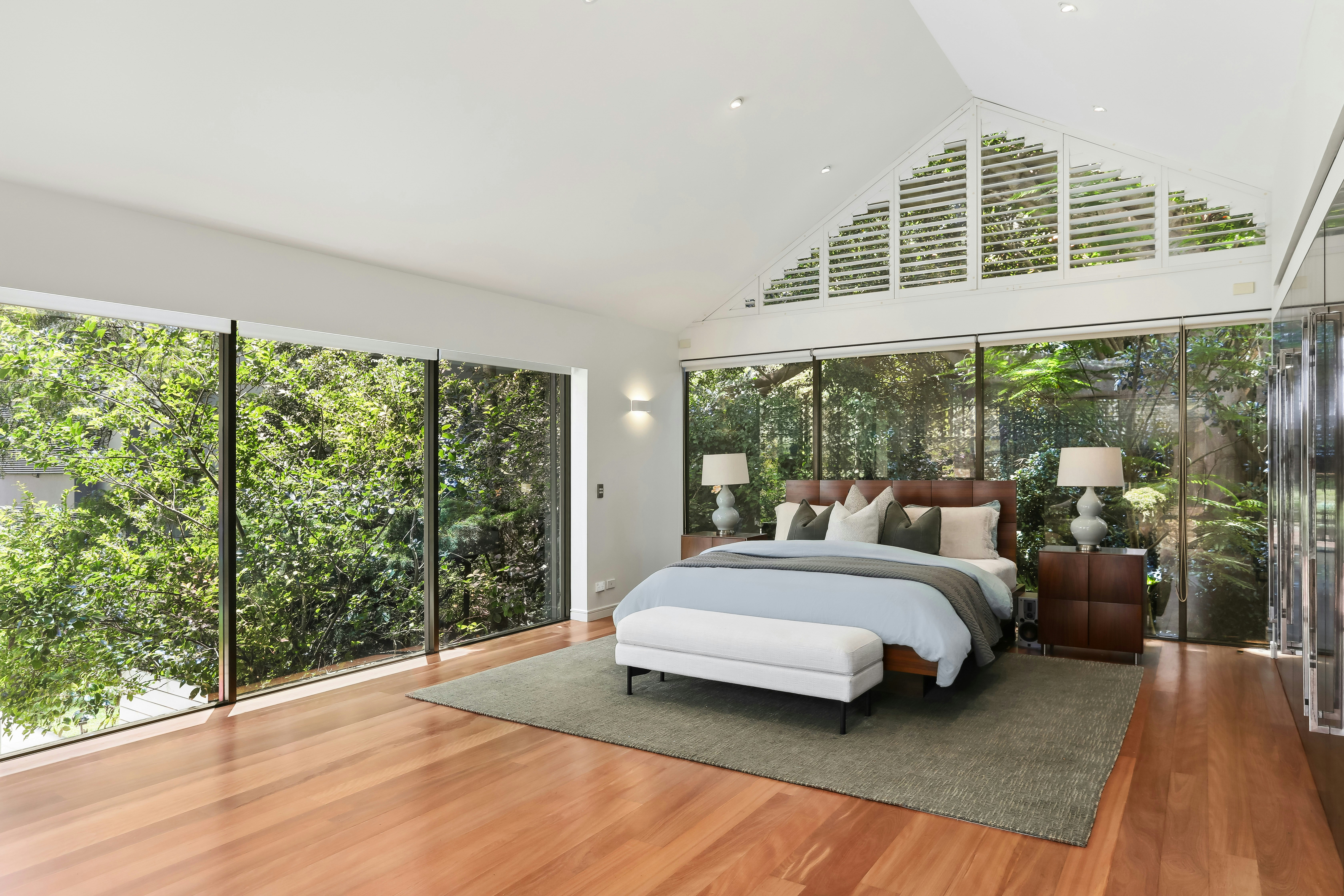 Image of interior design