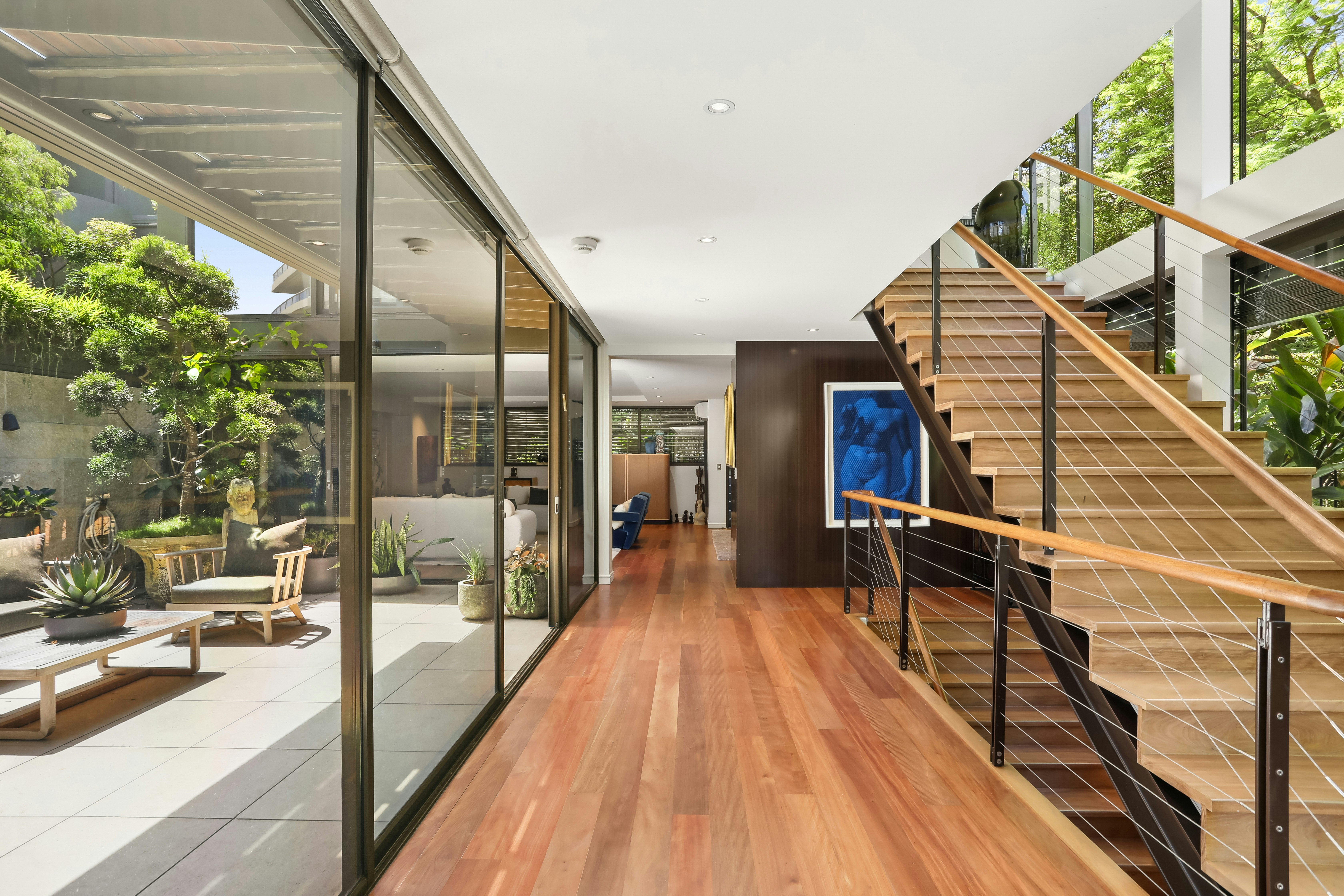 Image of indoors