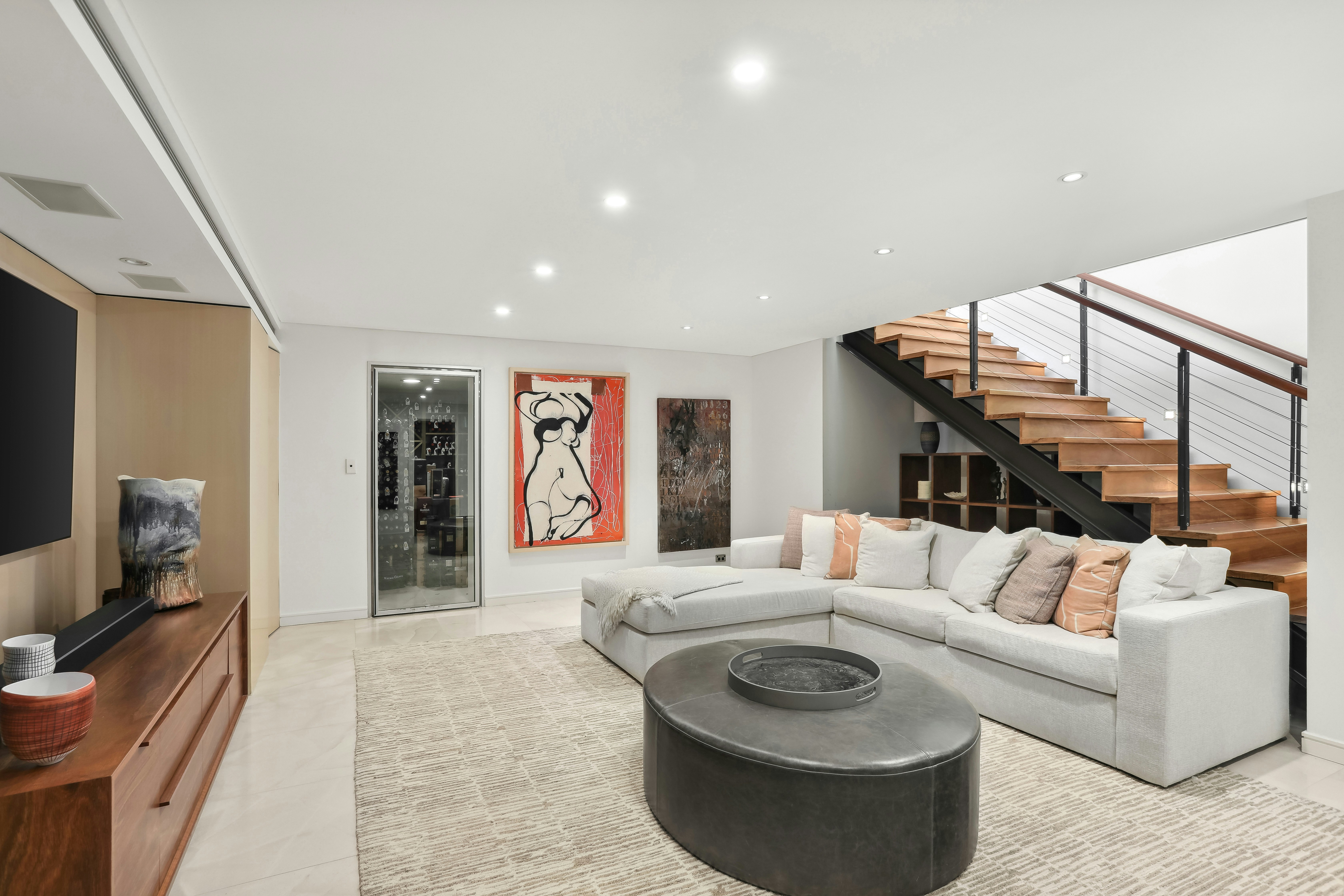 Image of furniture