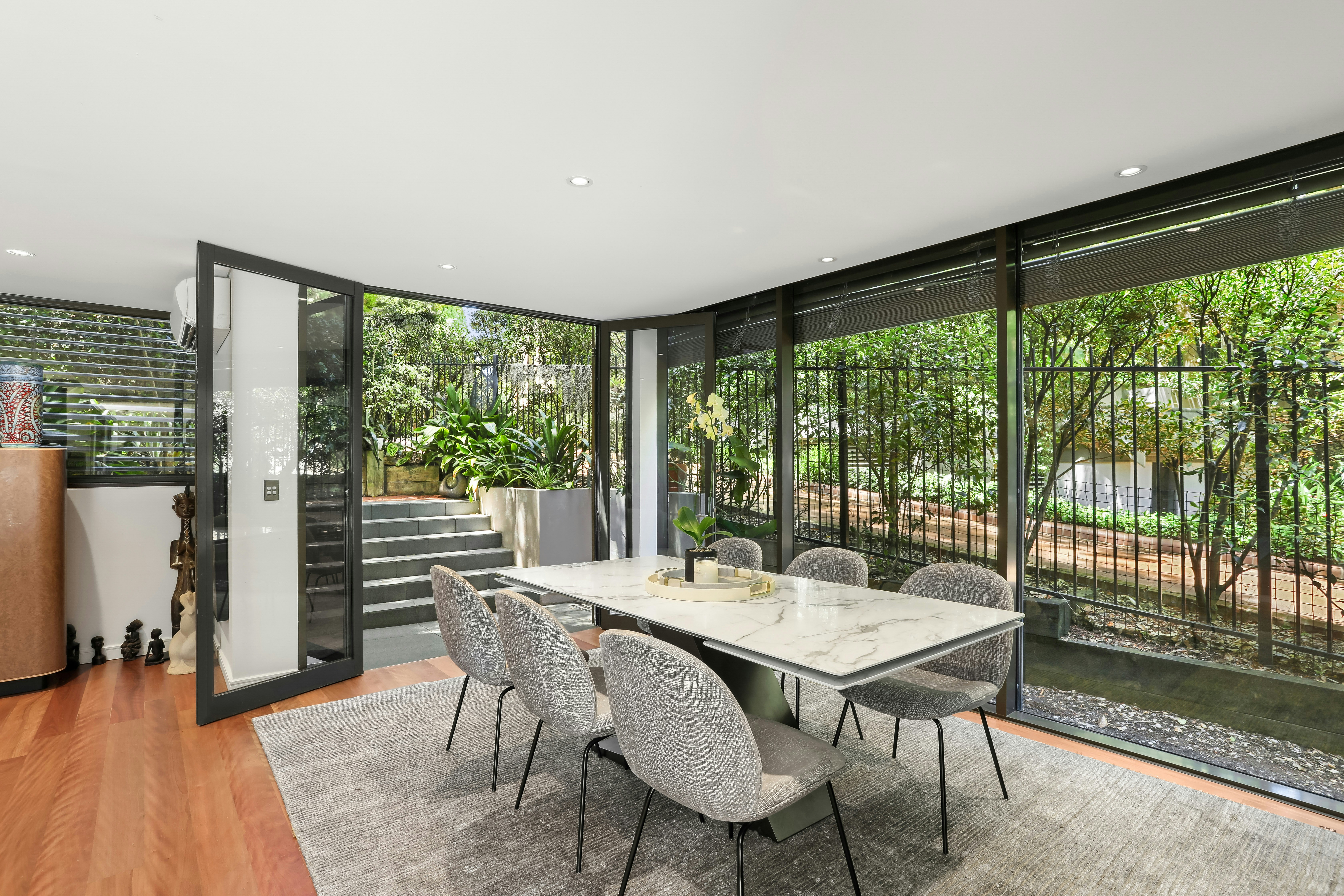 Image of interior design