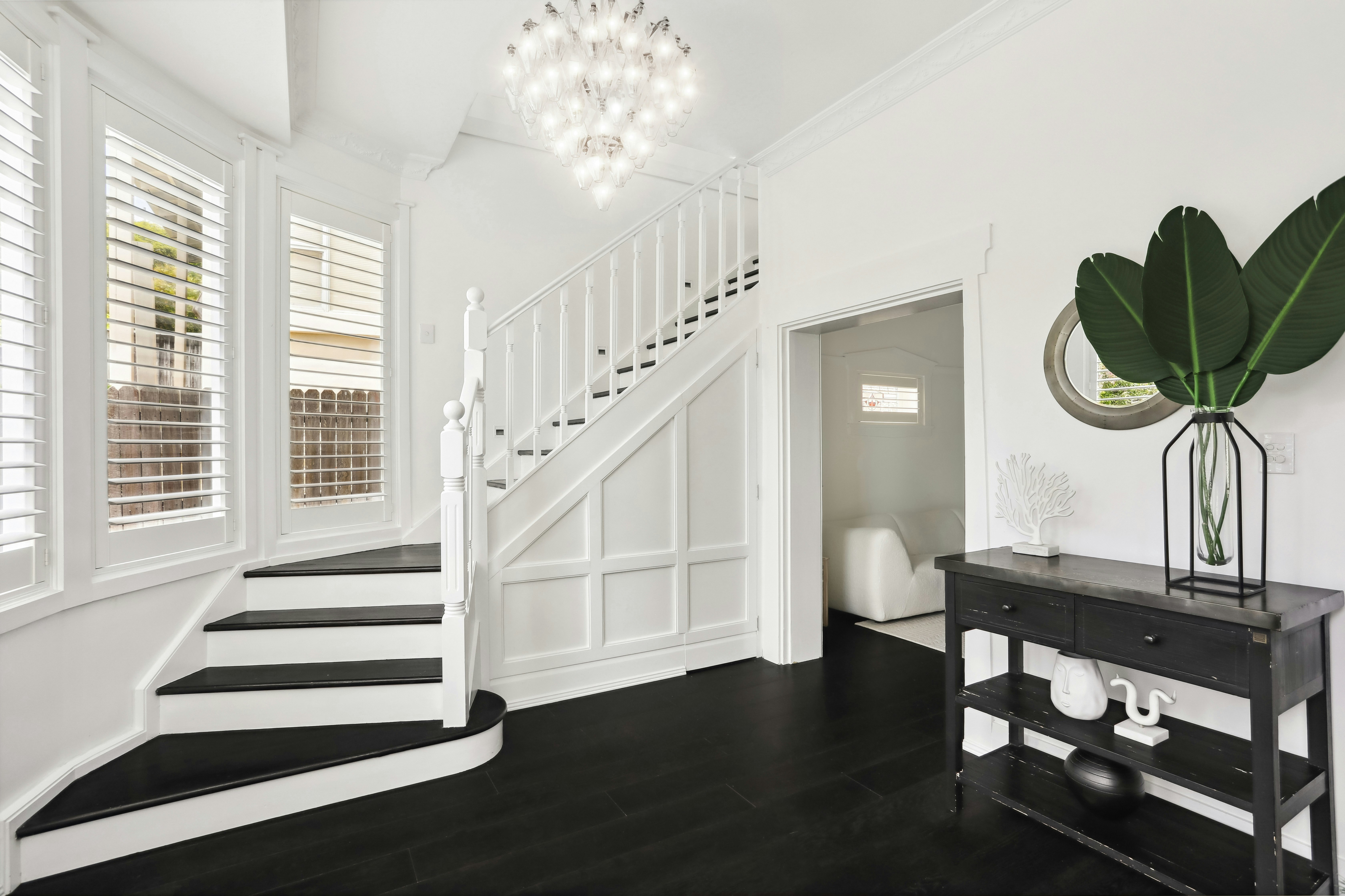 Image of indoors