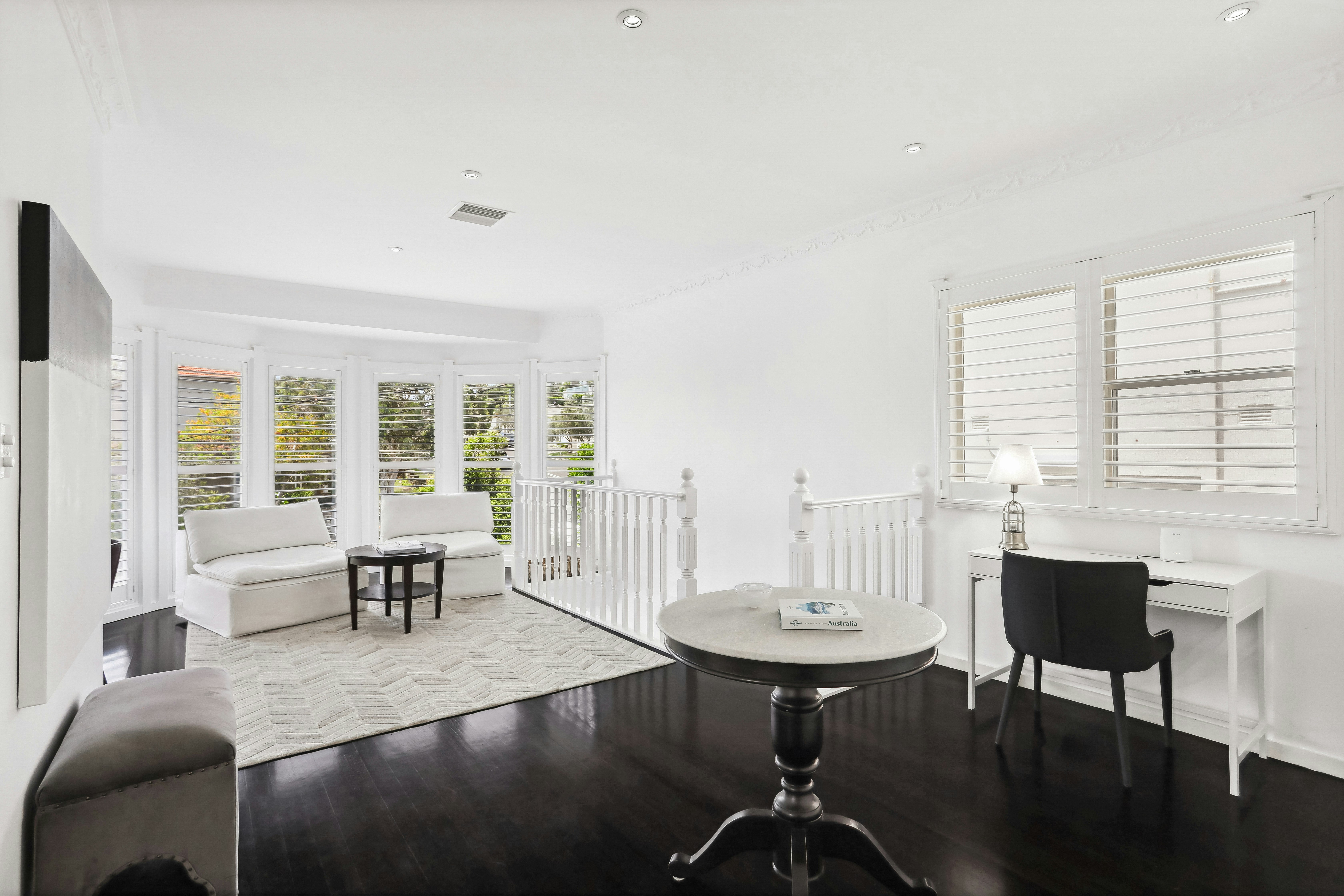 Image of living room