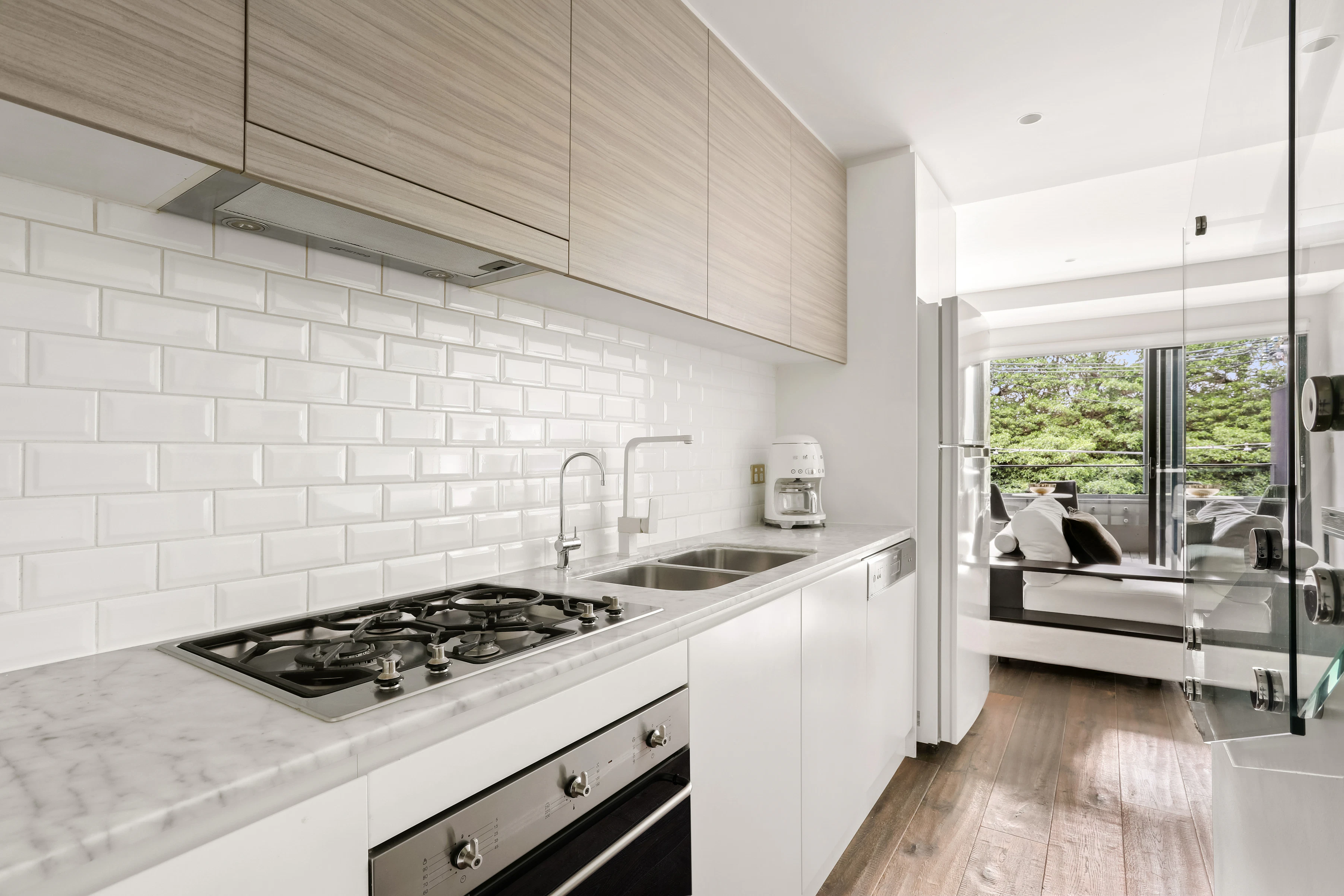 14/403 Old South Head Road, North Bondi NSW