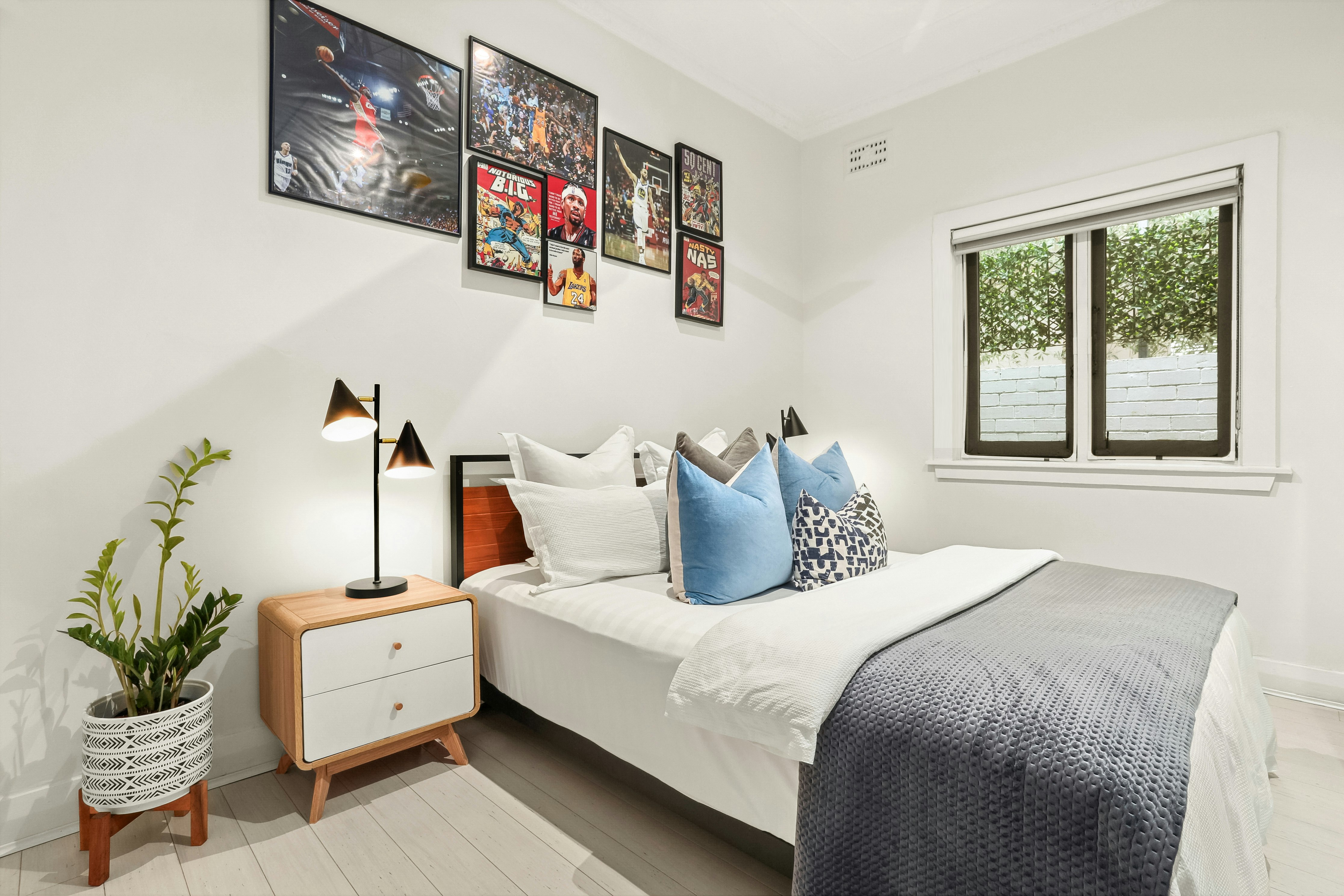 Image of indoors