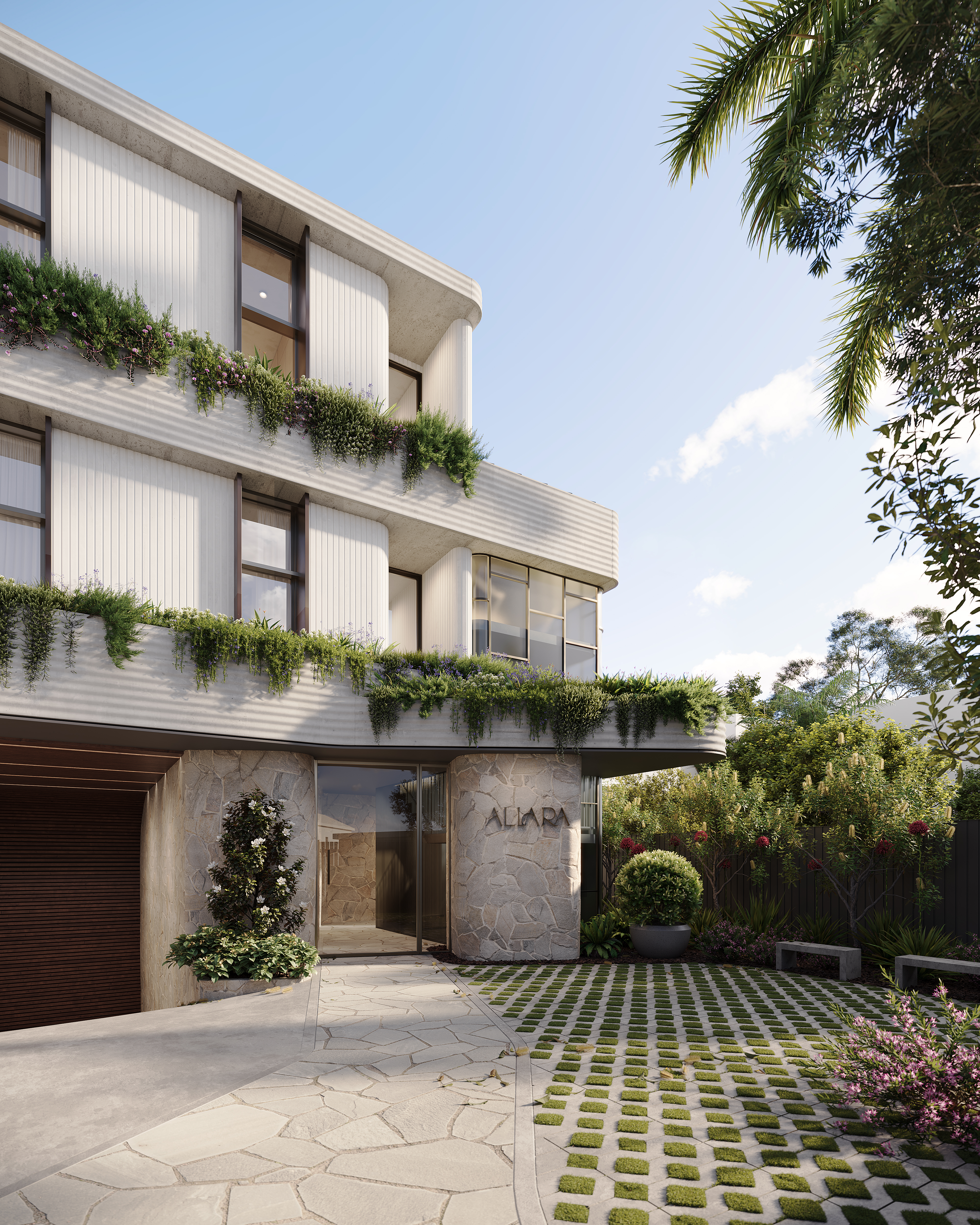 2/16 Clarke Street, Vaucluse - Thumbnail 3