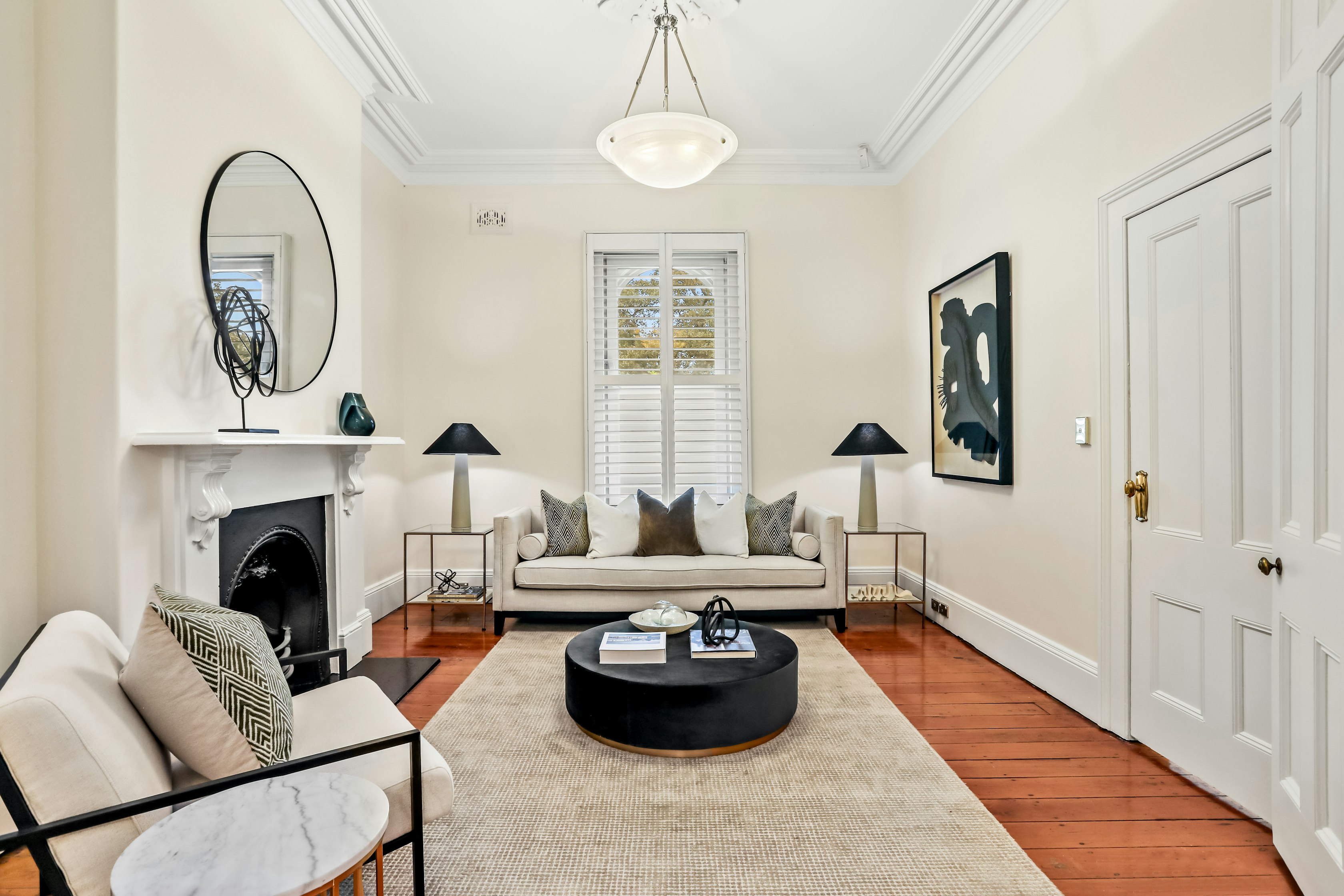 10 Moore Park Road, Paddington NSW The Rubinstein Group