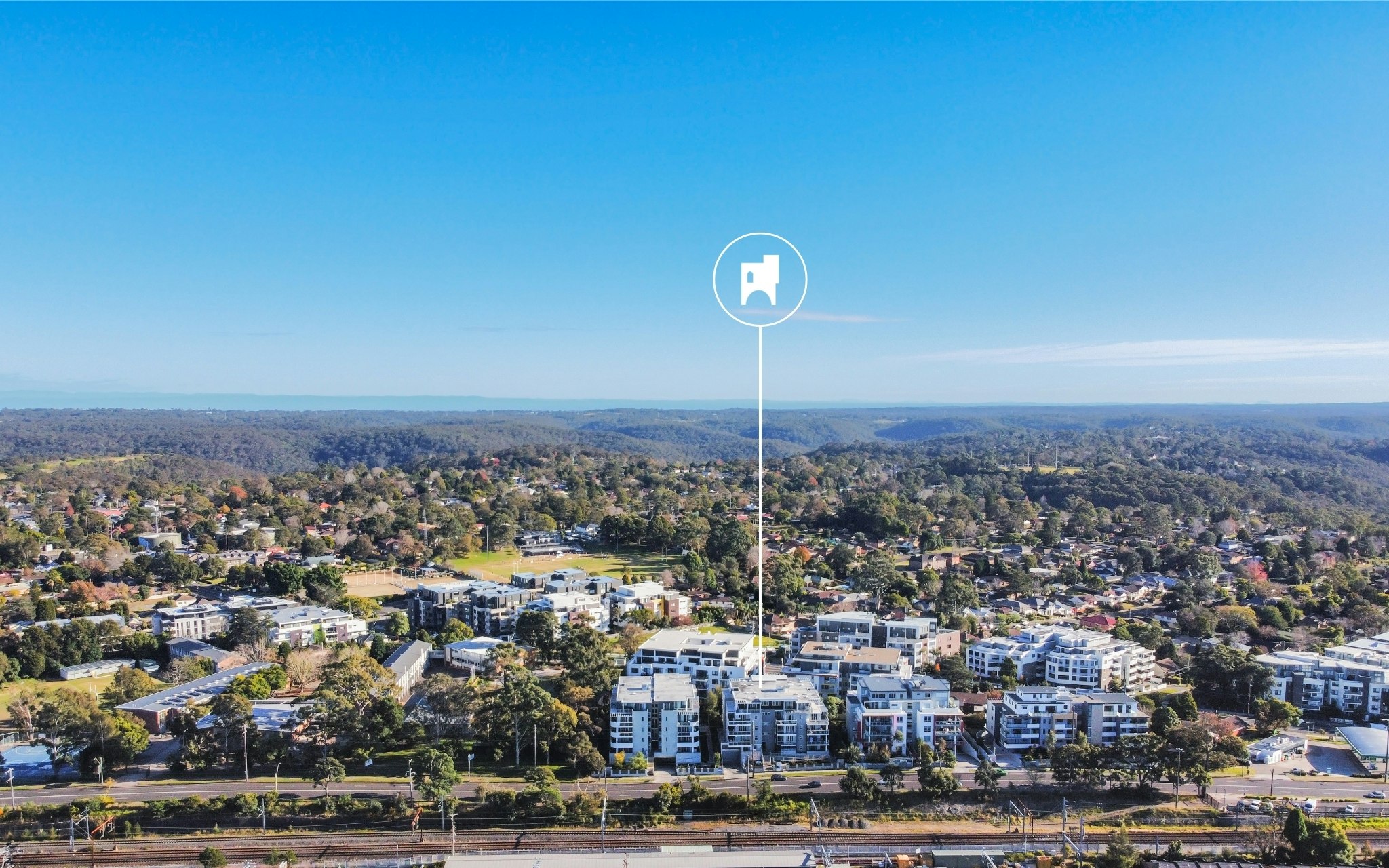 Image of city