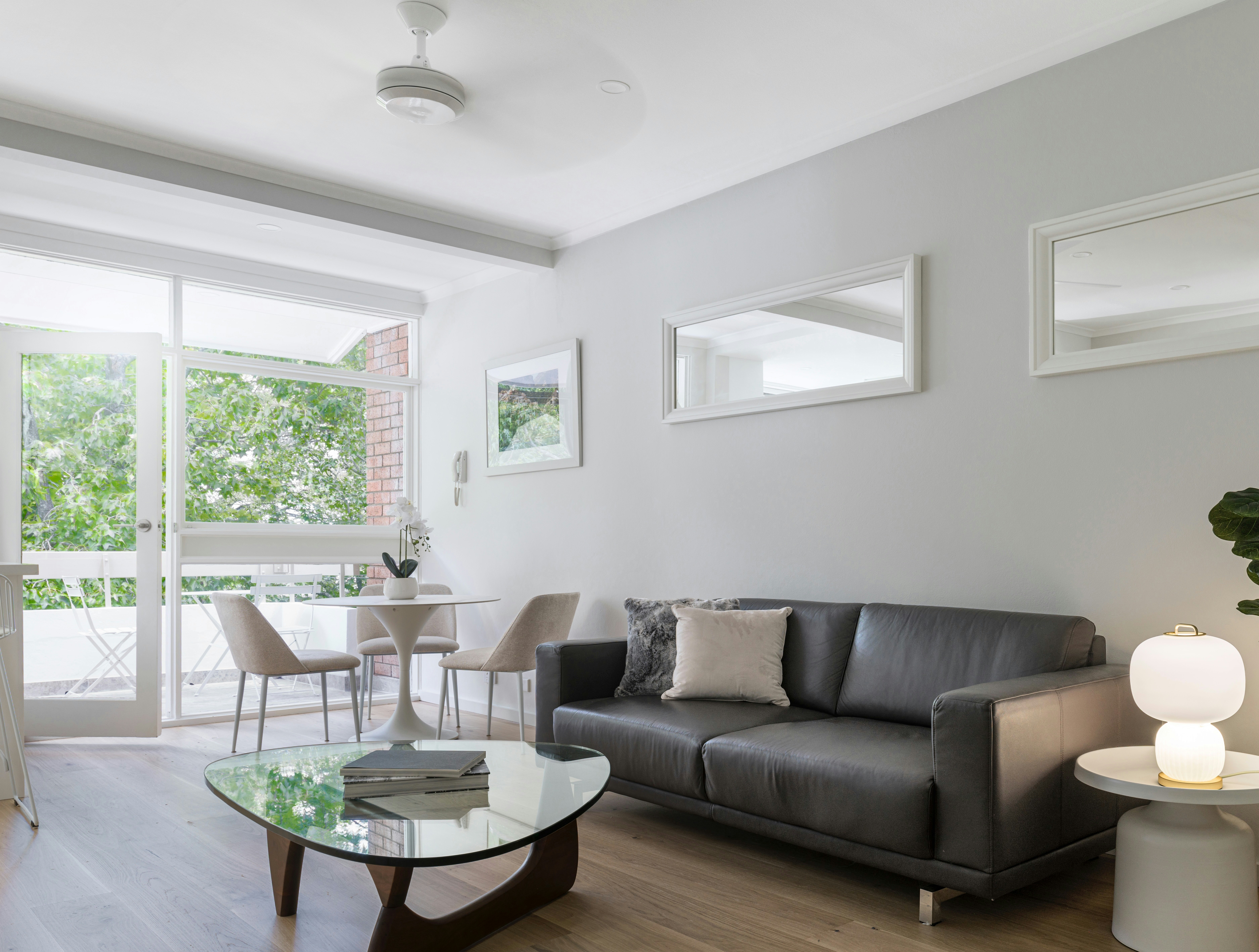 Image of coffee table