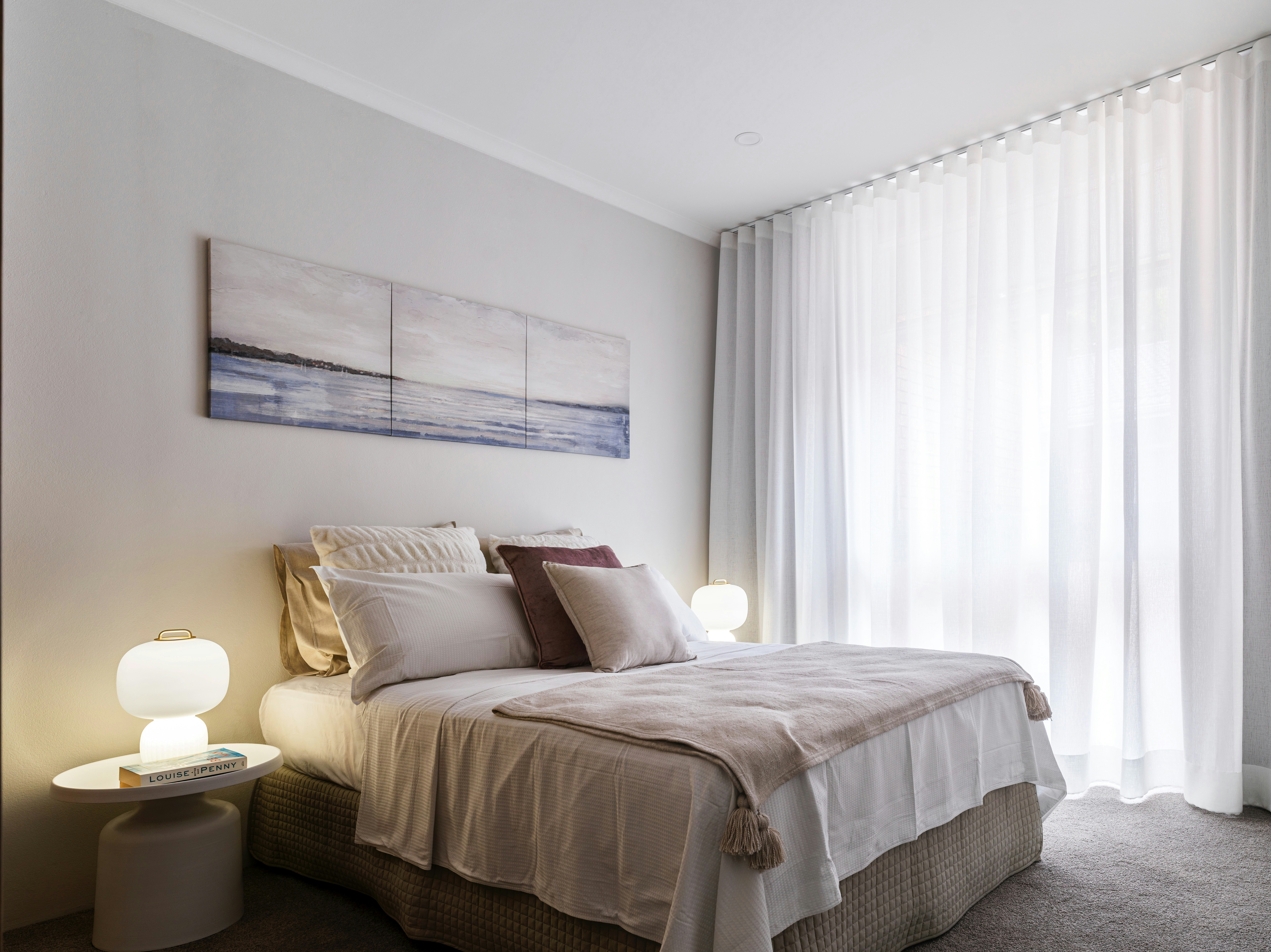 Image of indoors