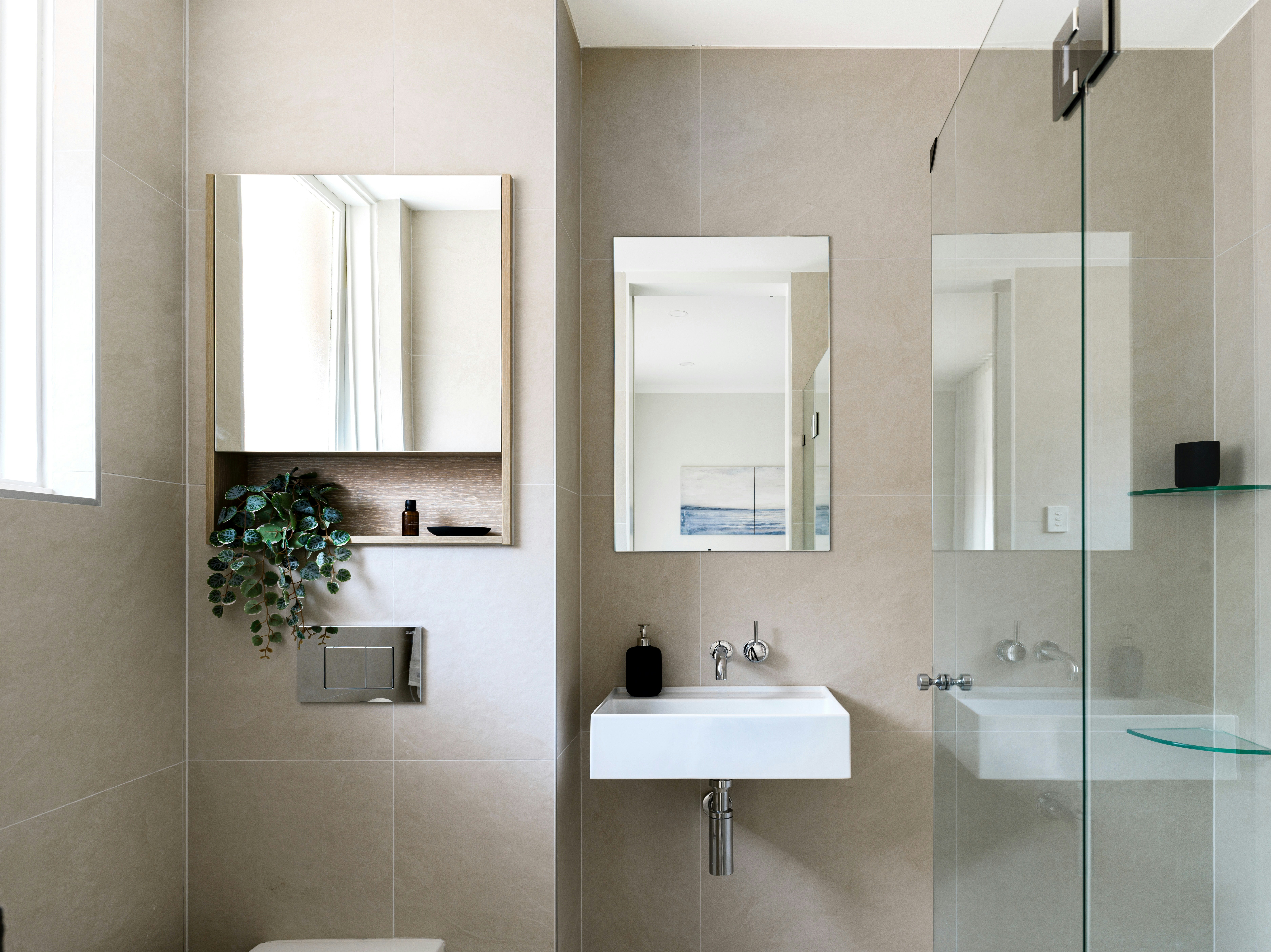 Image of sink