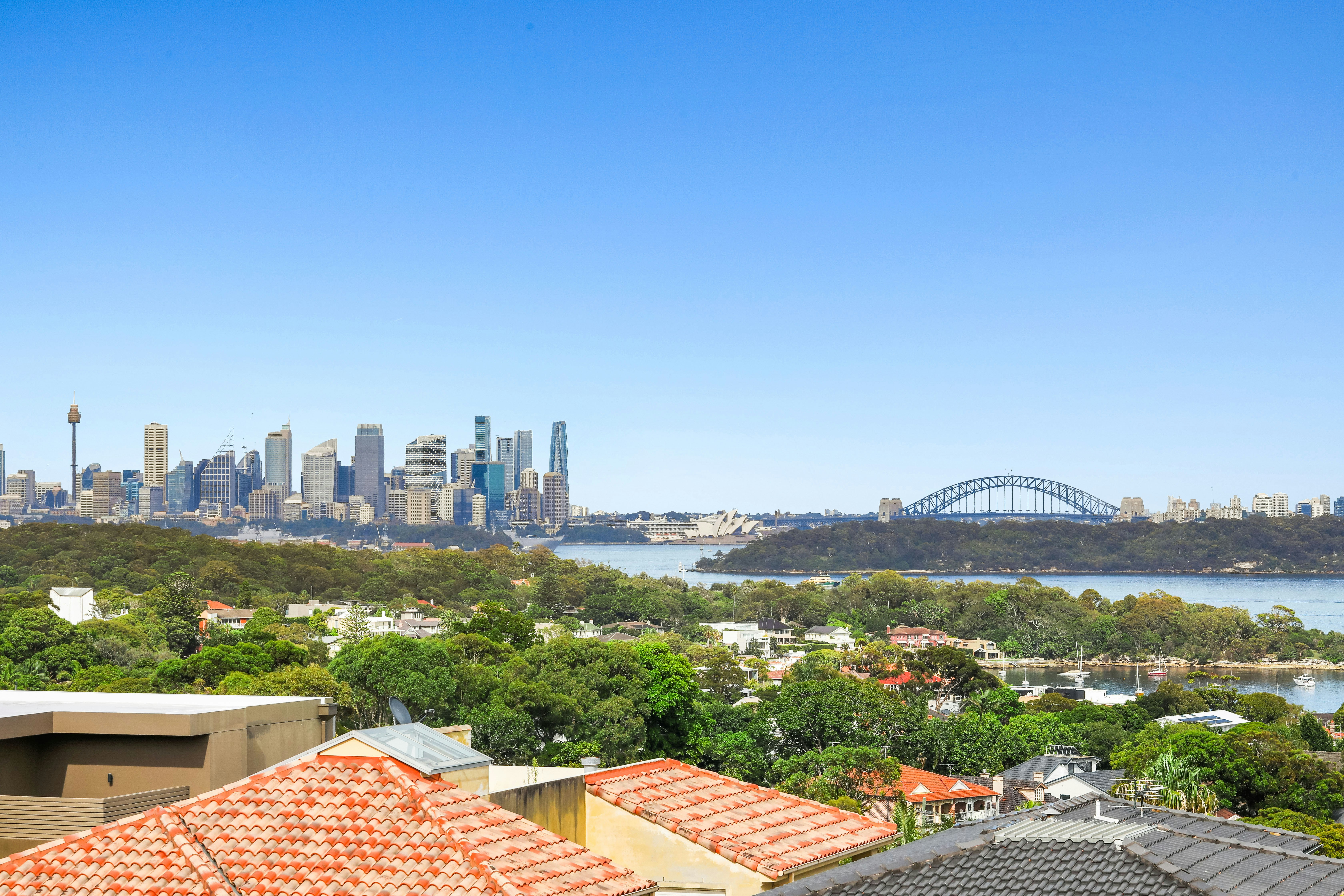 Image of cityscape