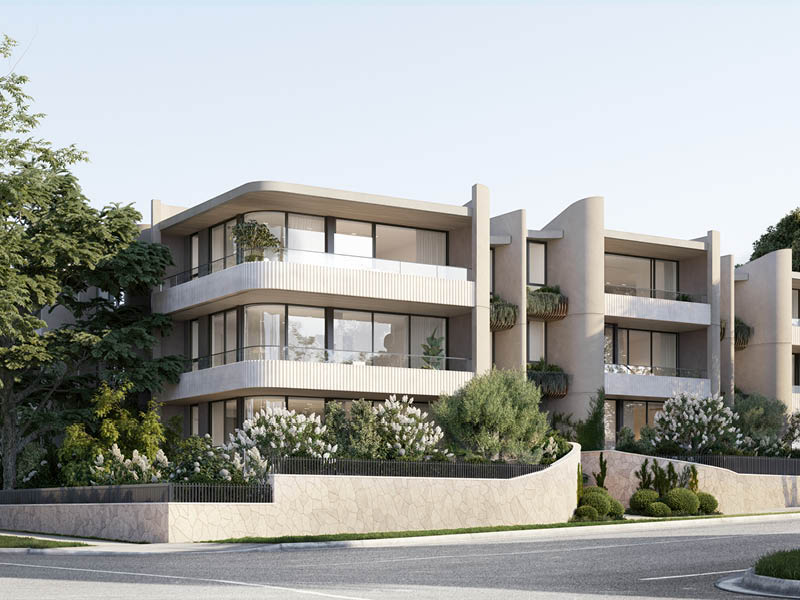 104/52 Bunyula Road, Bellevue Hill - Thumbnail 2