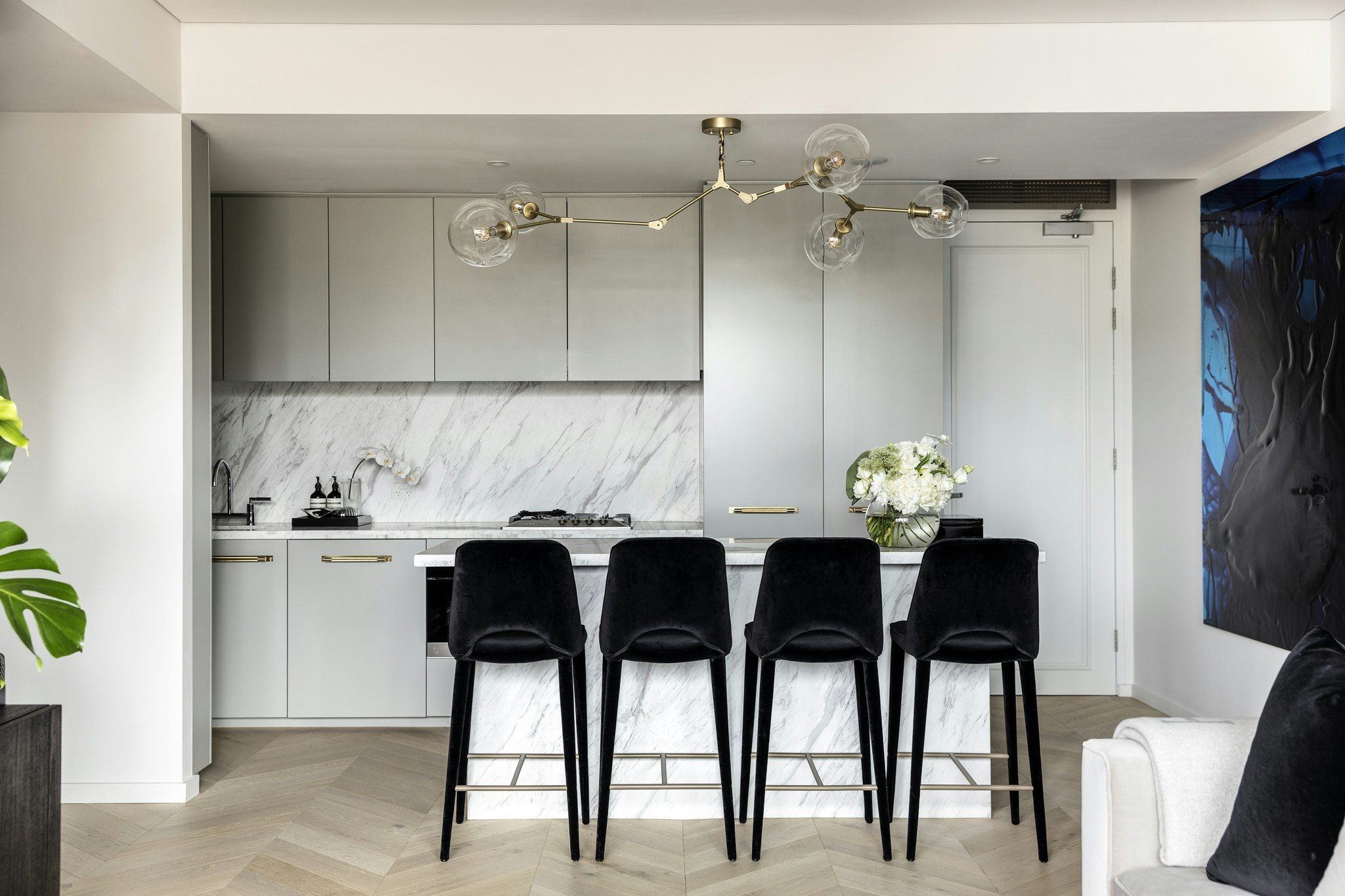 208/161 Brougham Street, Woolloomooloo NSW