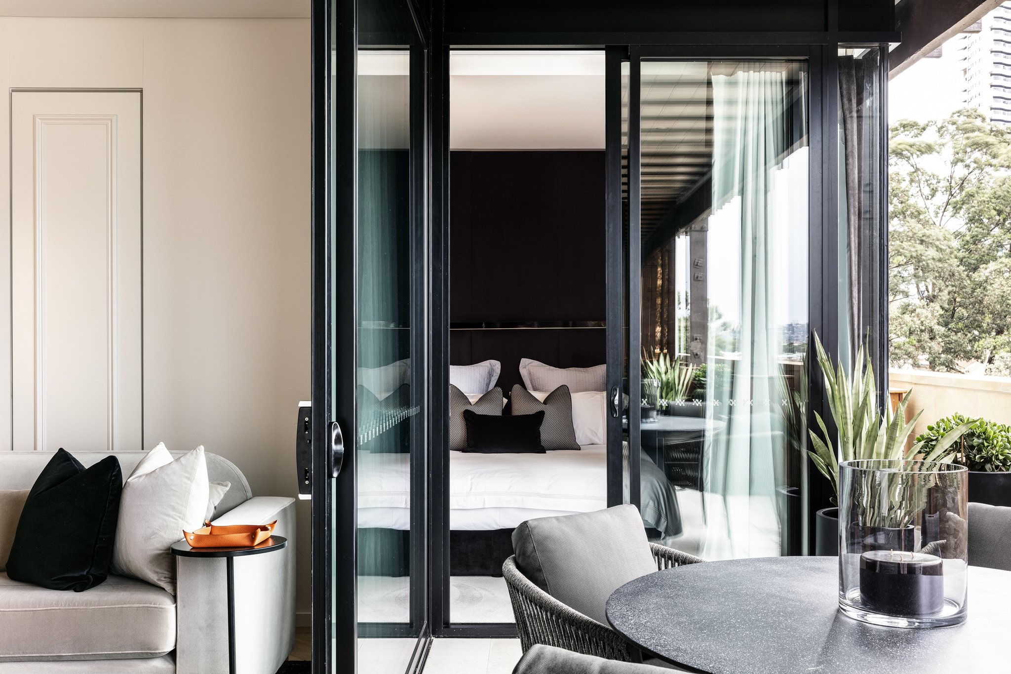 208/161 Brougham Street, Woolloomooloo - Thumbnail 7