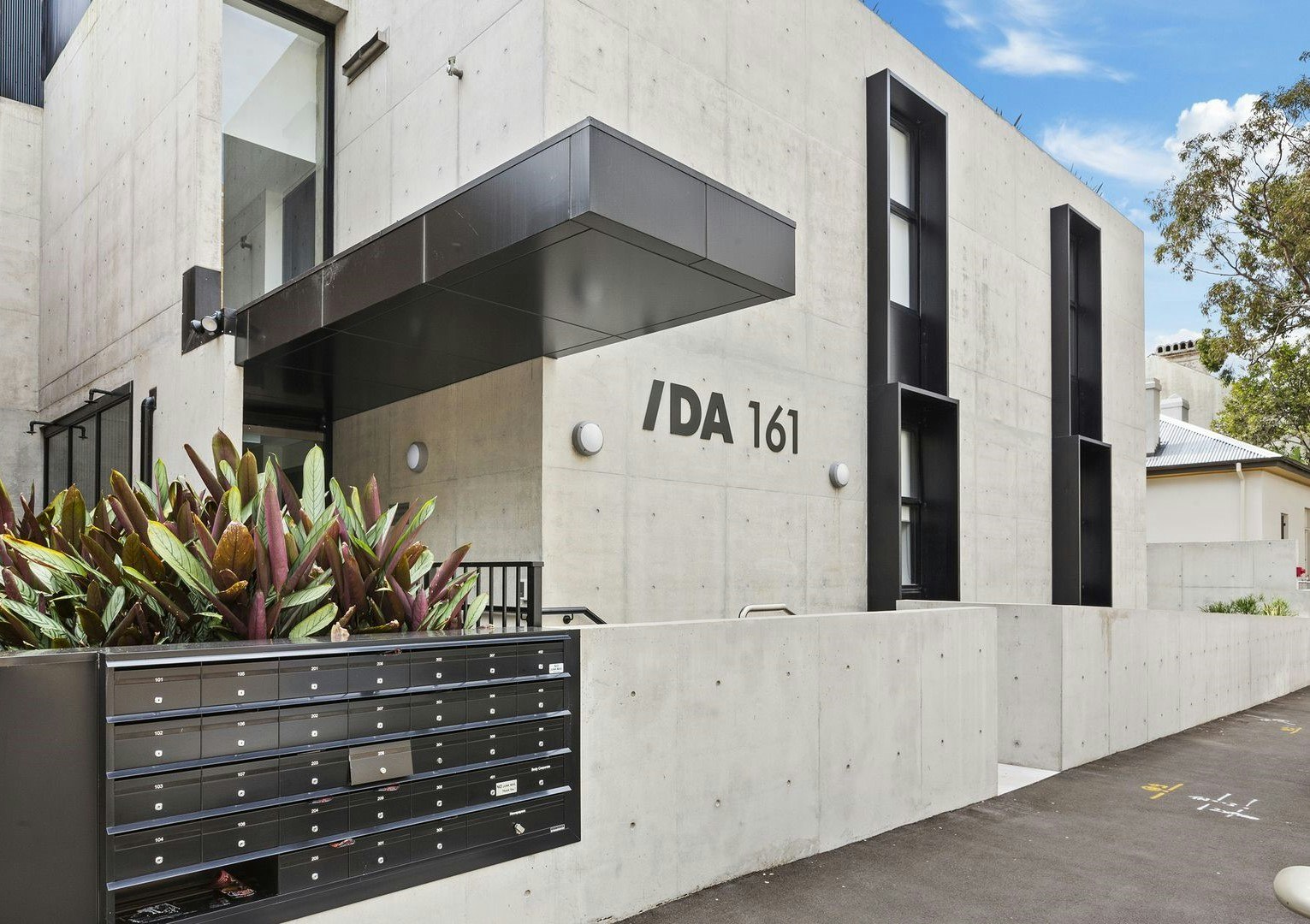 Image of architecture