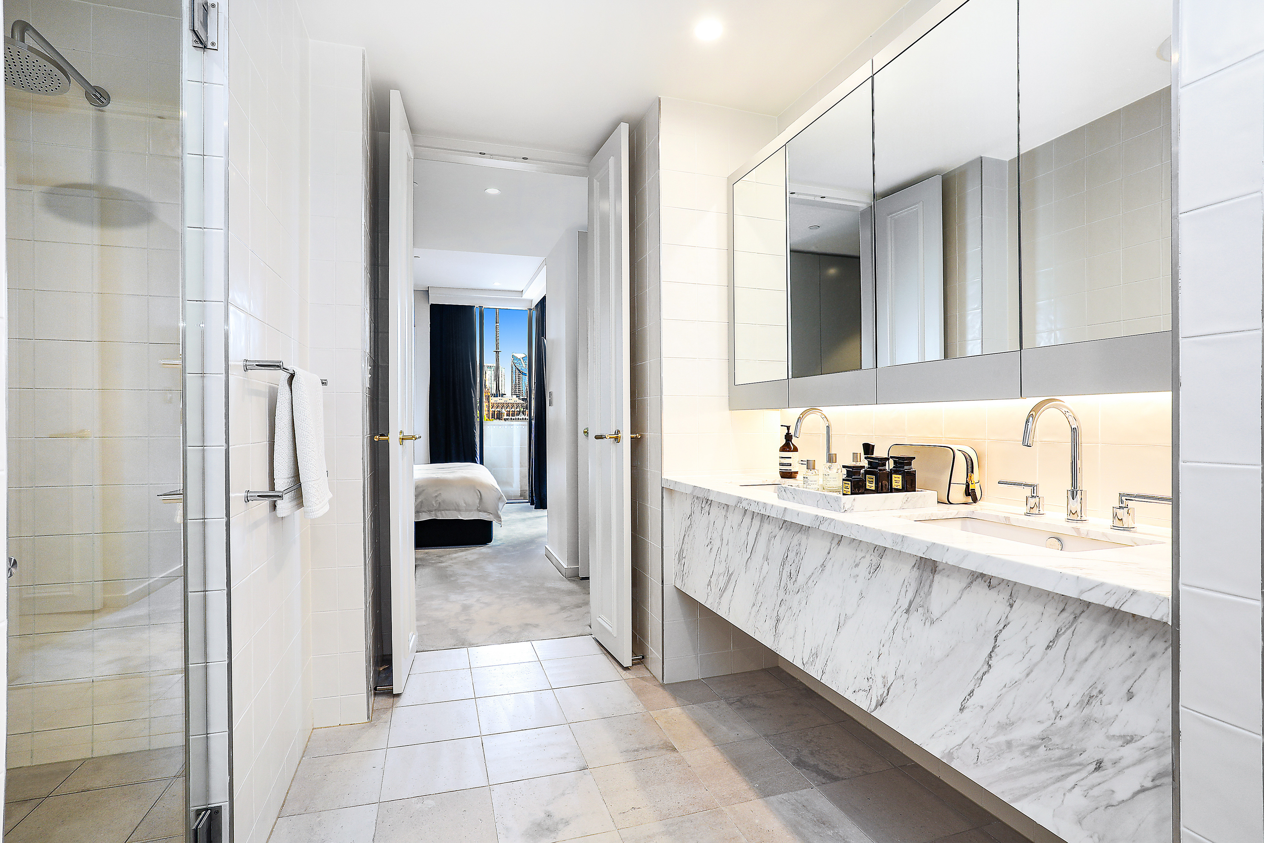 208/161 Brougham Street, Woolloomooloo - Thumbnail 5