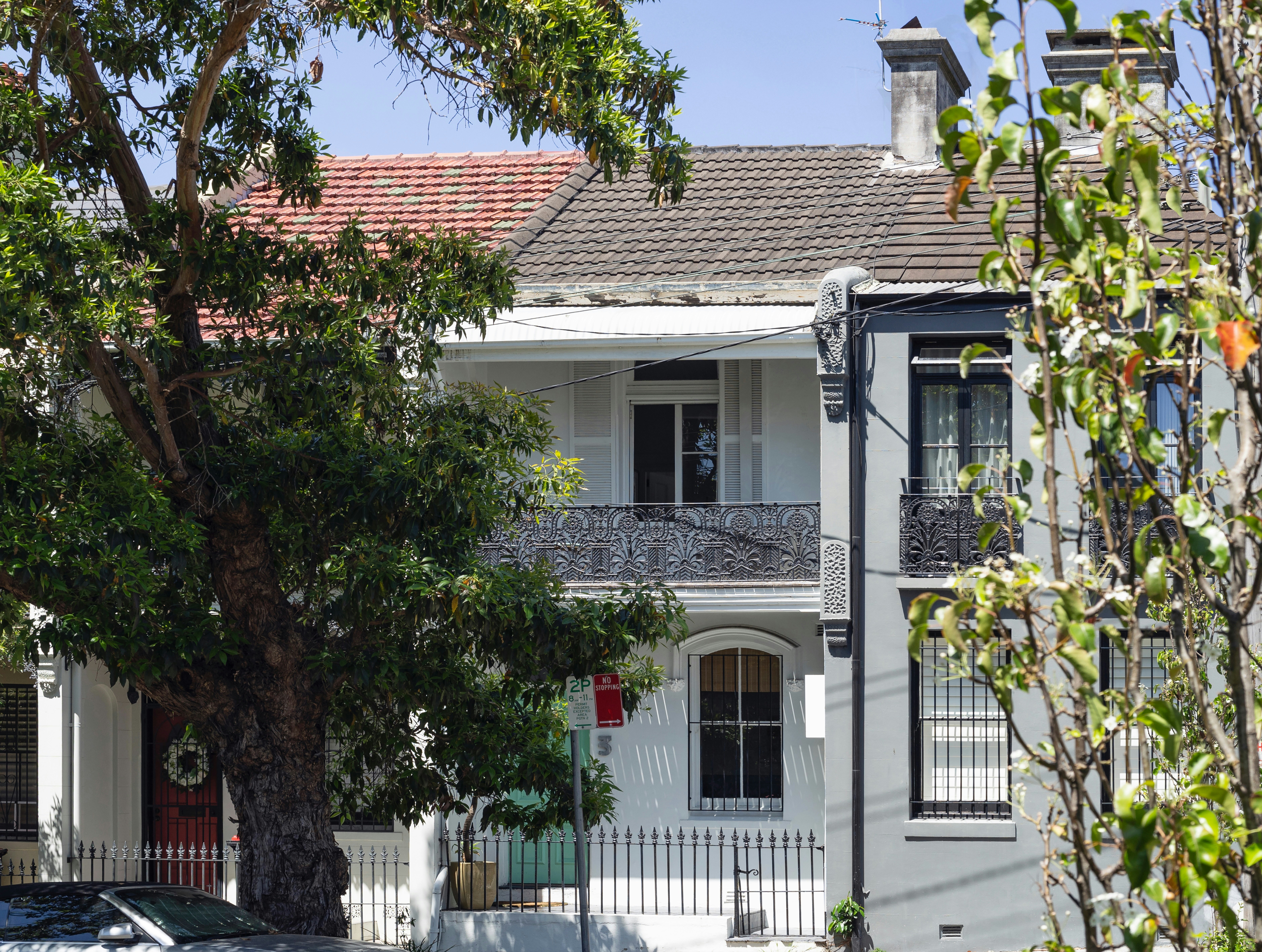 Image of building