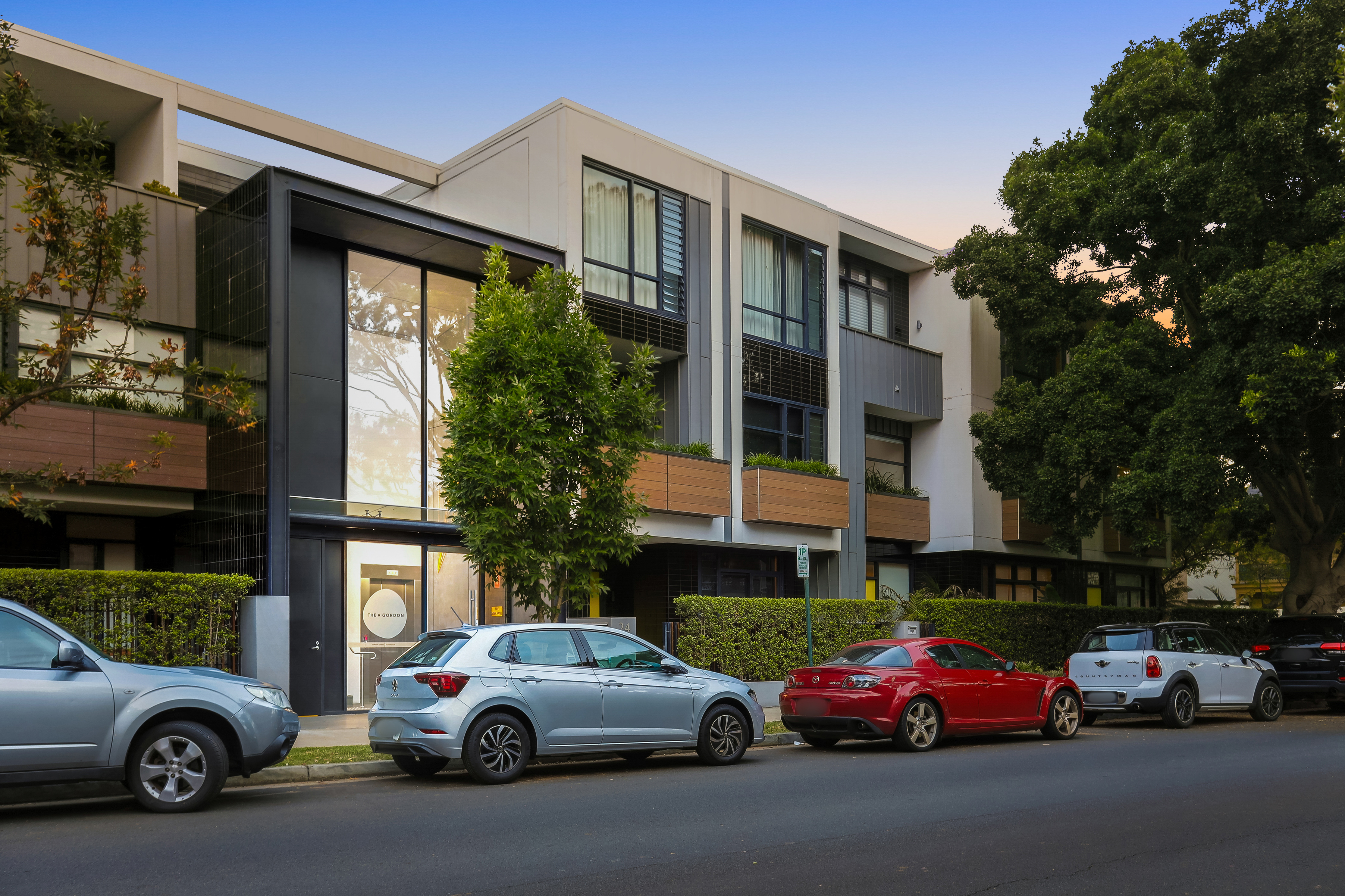 13/24 Gordon Street, Paddington - Thumbnail 6